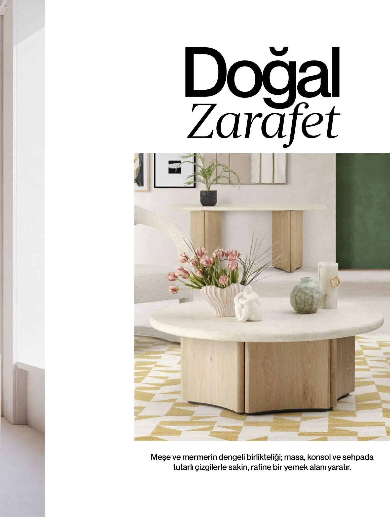 Mudo - Katalog Mobilya