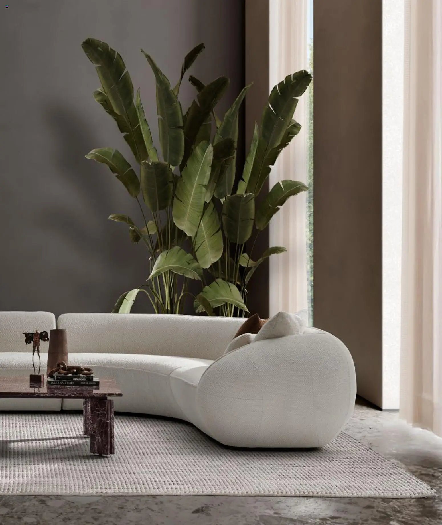 Mudo - Katalog Mobilya