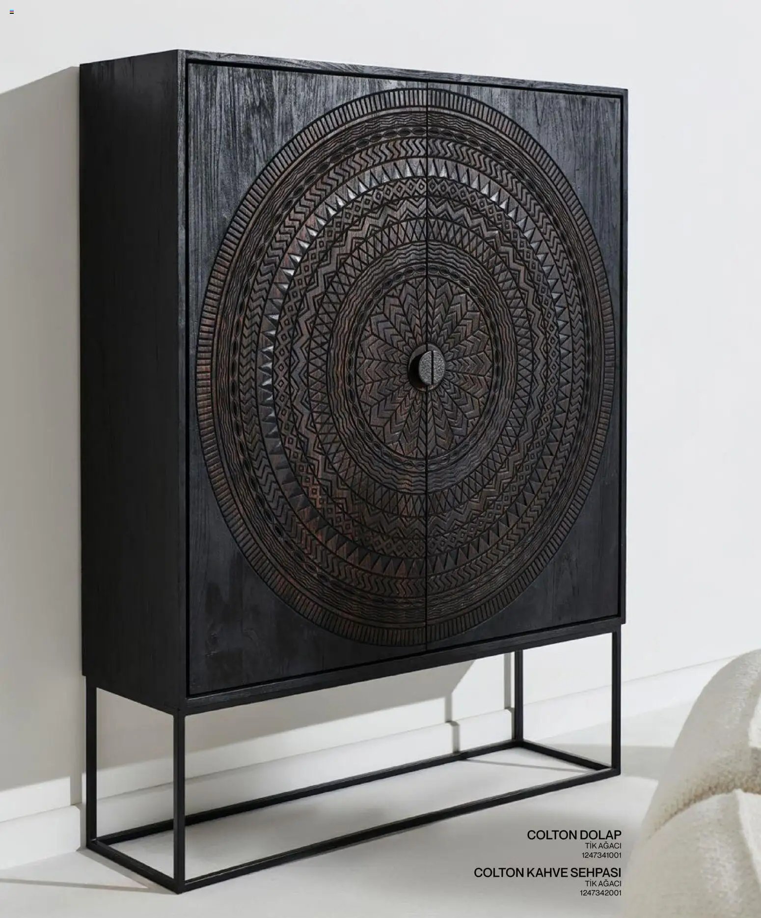 Mudo - Katalog Mobilya