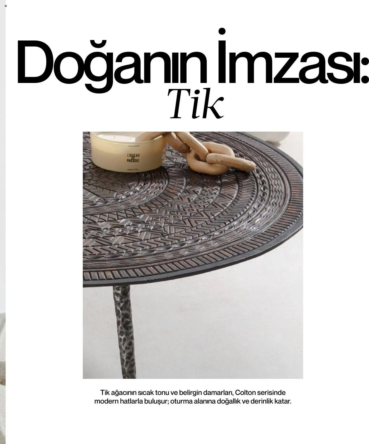 Mudo - Katalog Mobilya