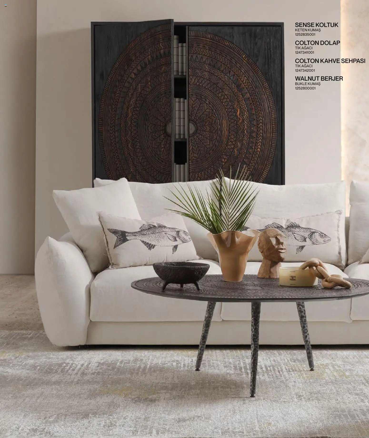 Mudo - Katalog Mobilya