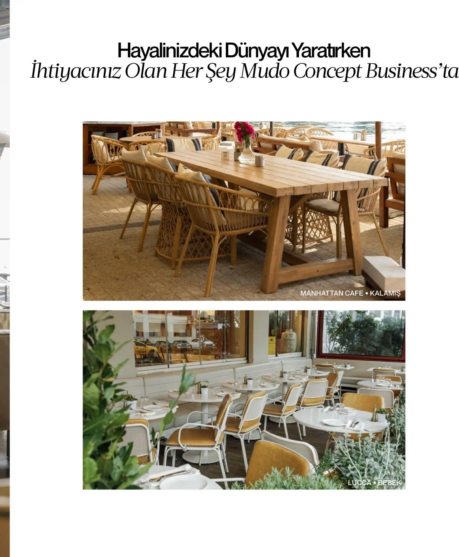 Mudo - Katalog Mobilya