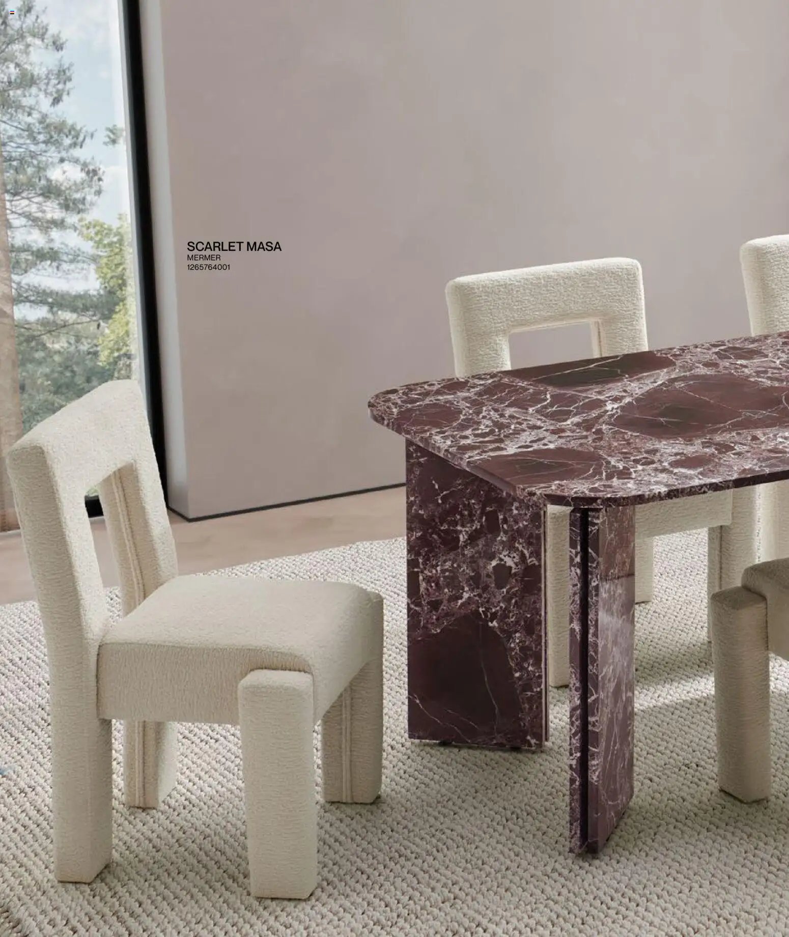 Mudo - Katalog Mobilya