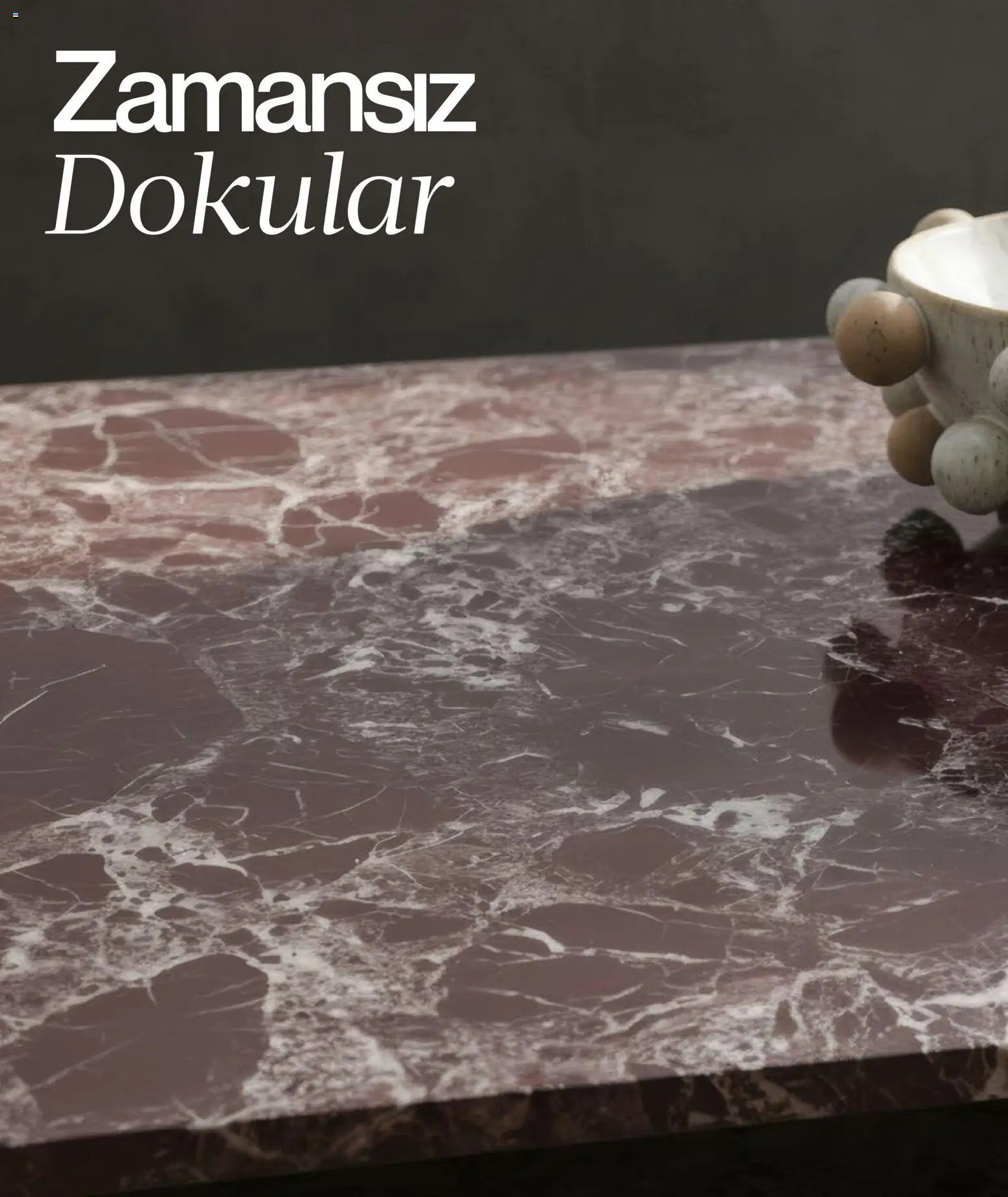 Mudo - Katalog Mobilya