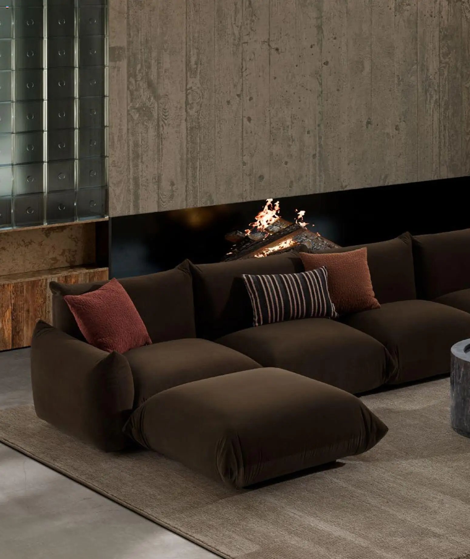 Mudo - Katalog Mobilya