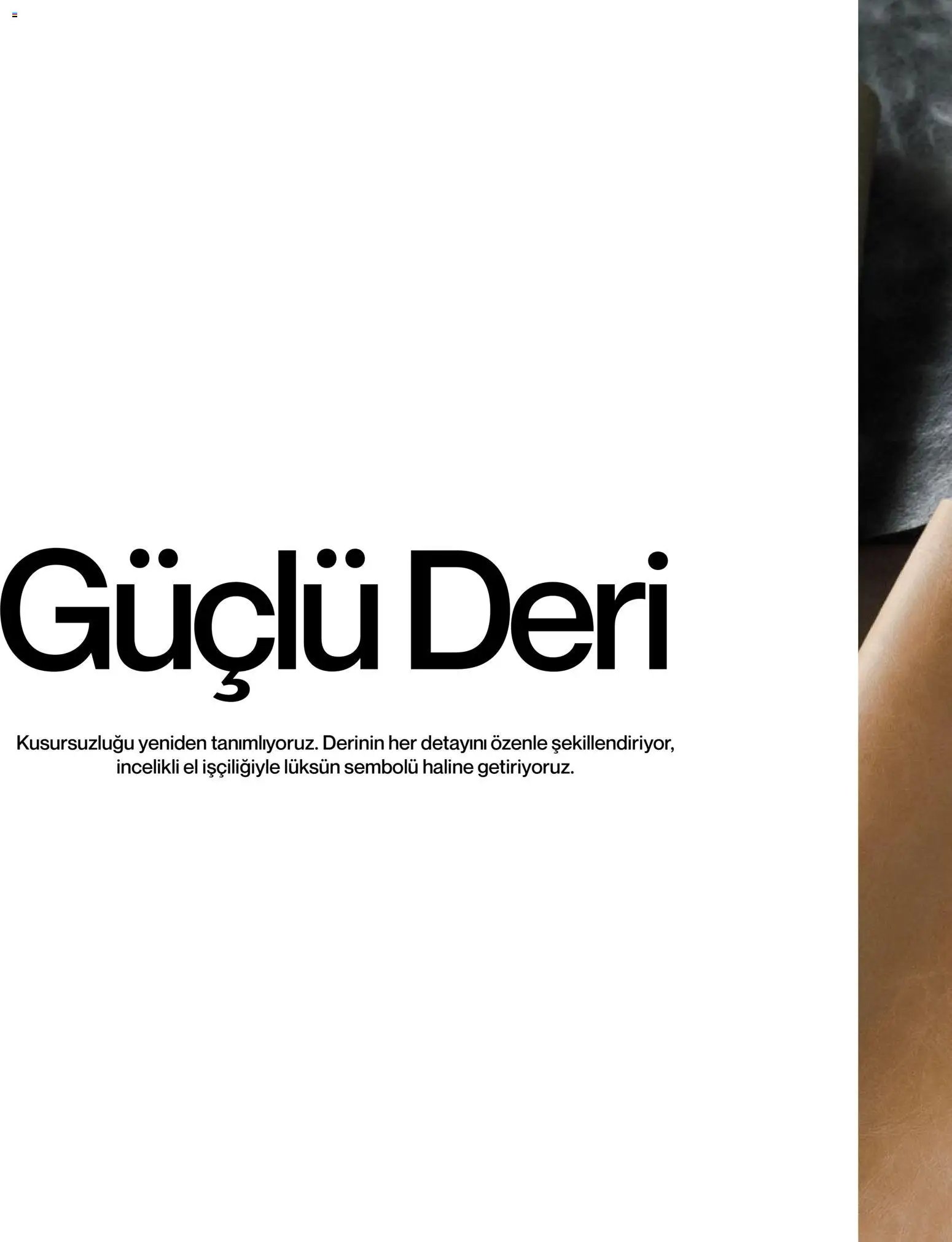 Mudo - Katalog Mobilya