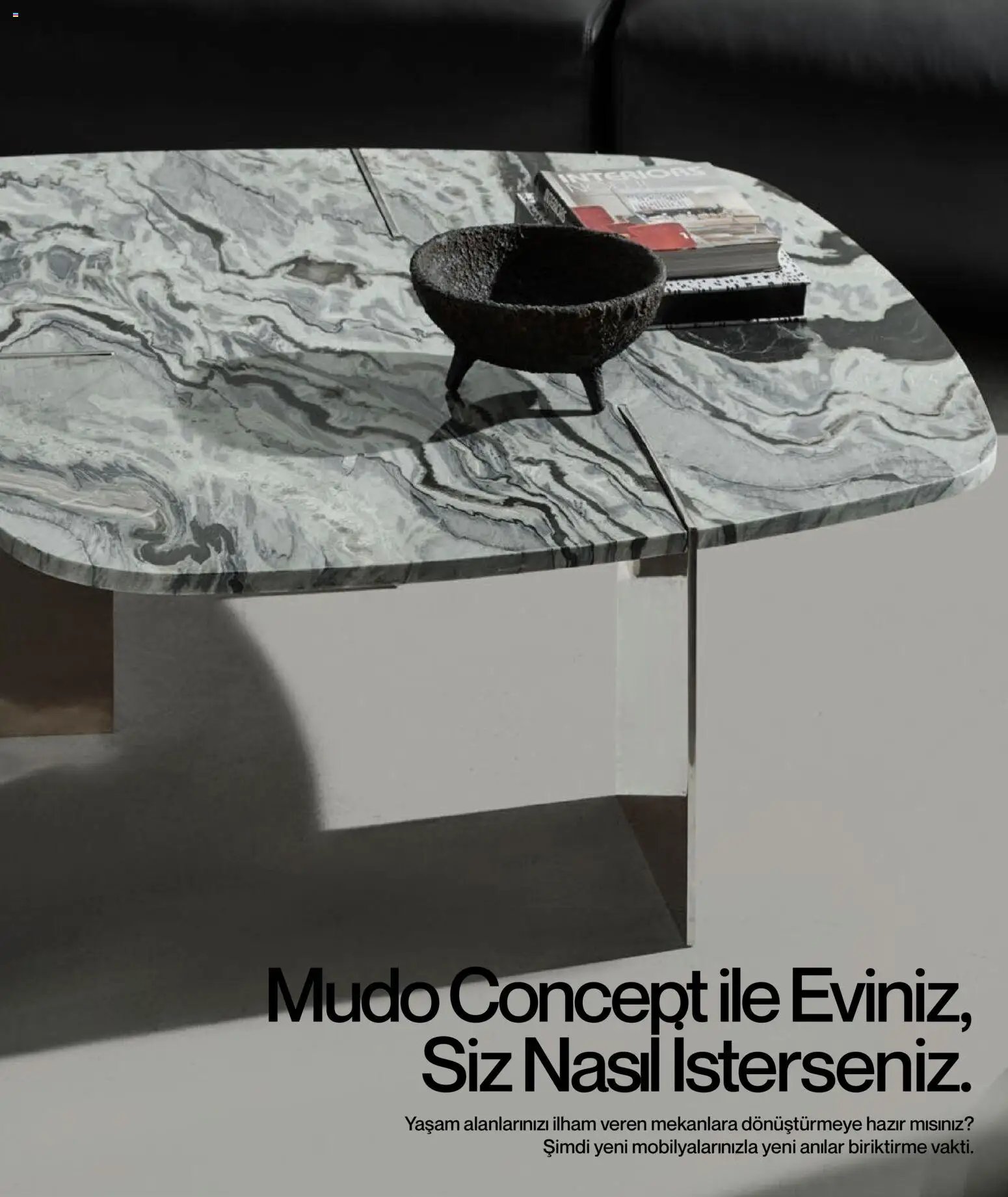 Mudo - Katalog Mobilya