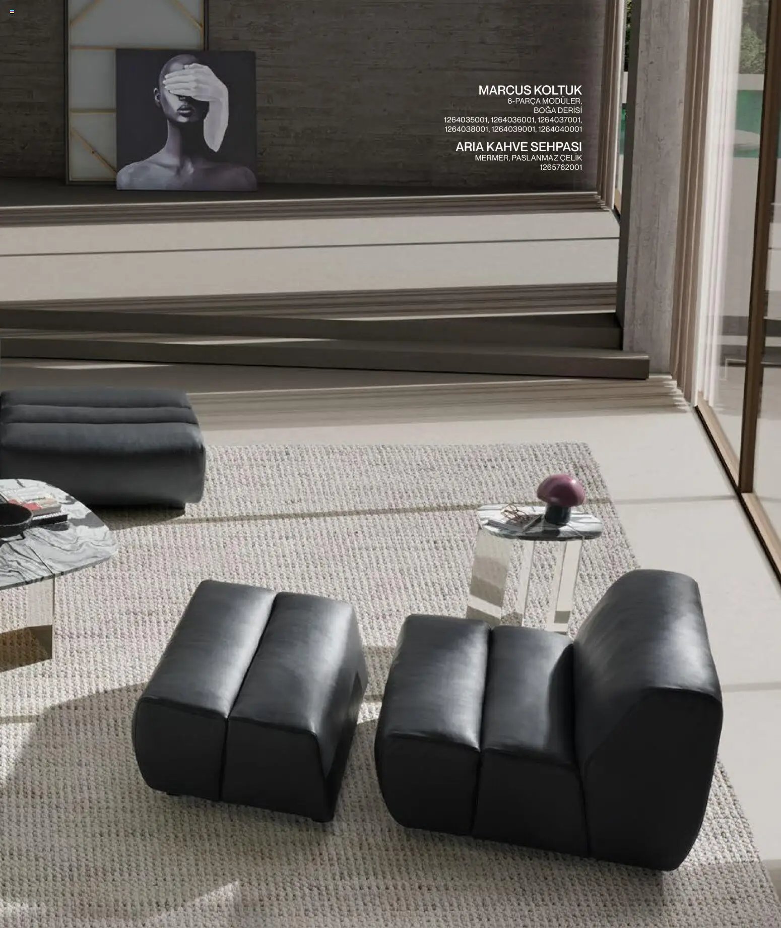 Mudo - Katalog Mobilya