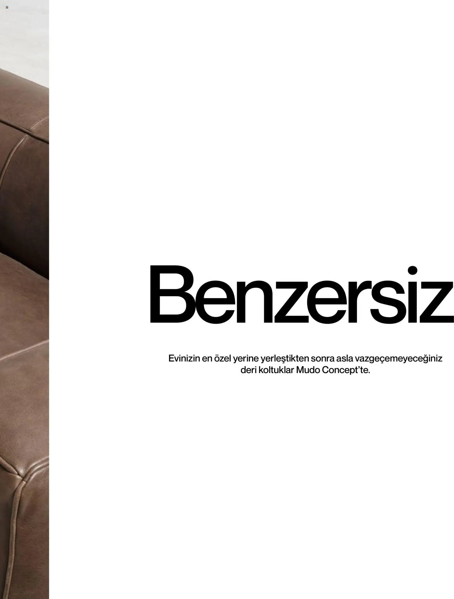 Mudo - Katalog Mobilya