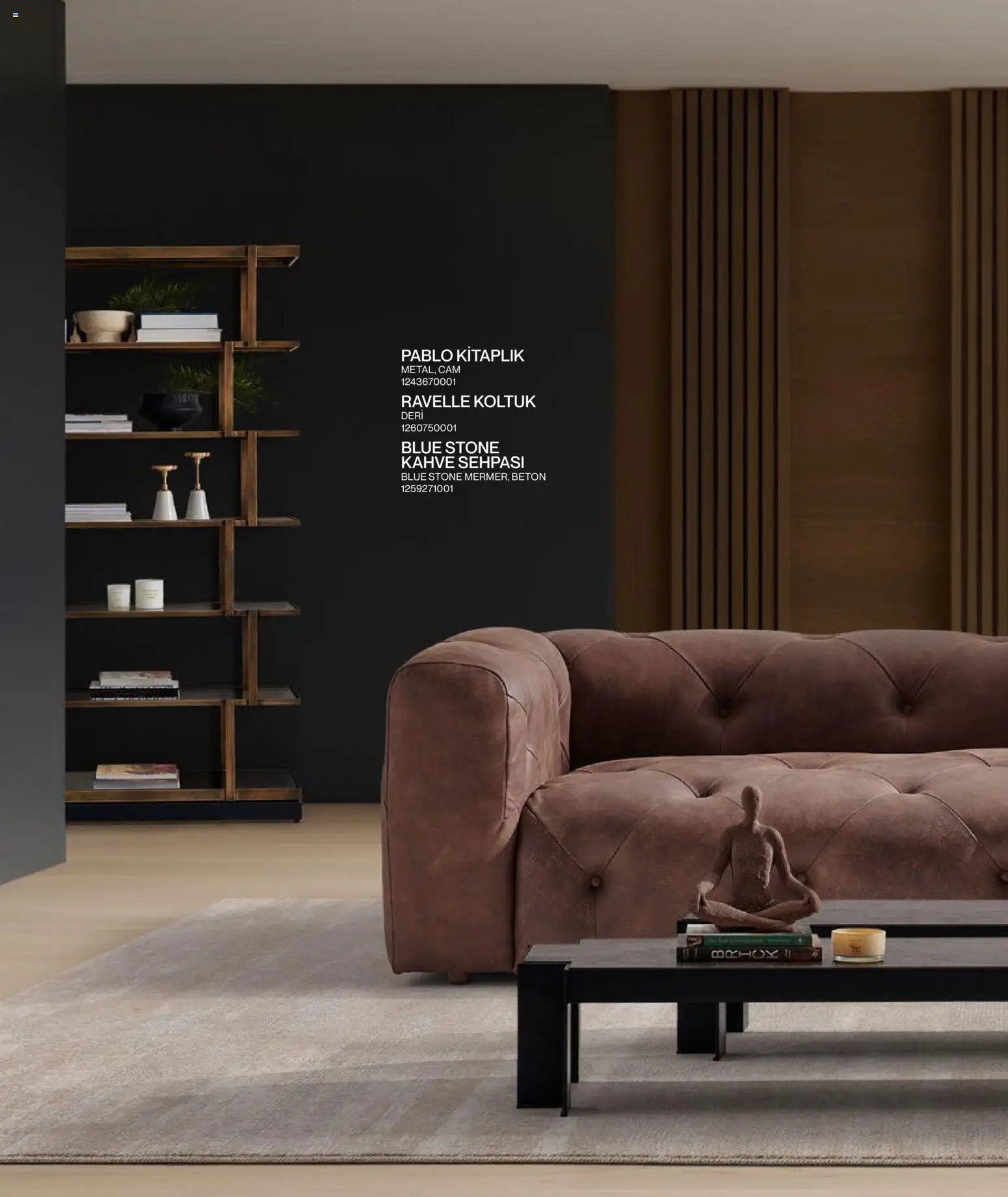 Mudo - Katalog Mobilya