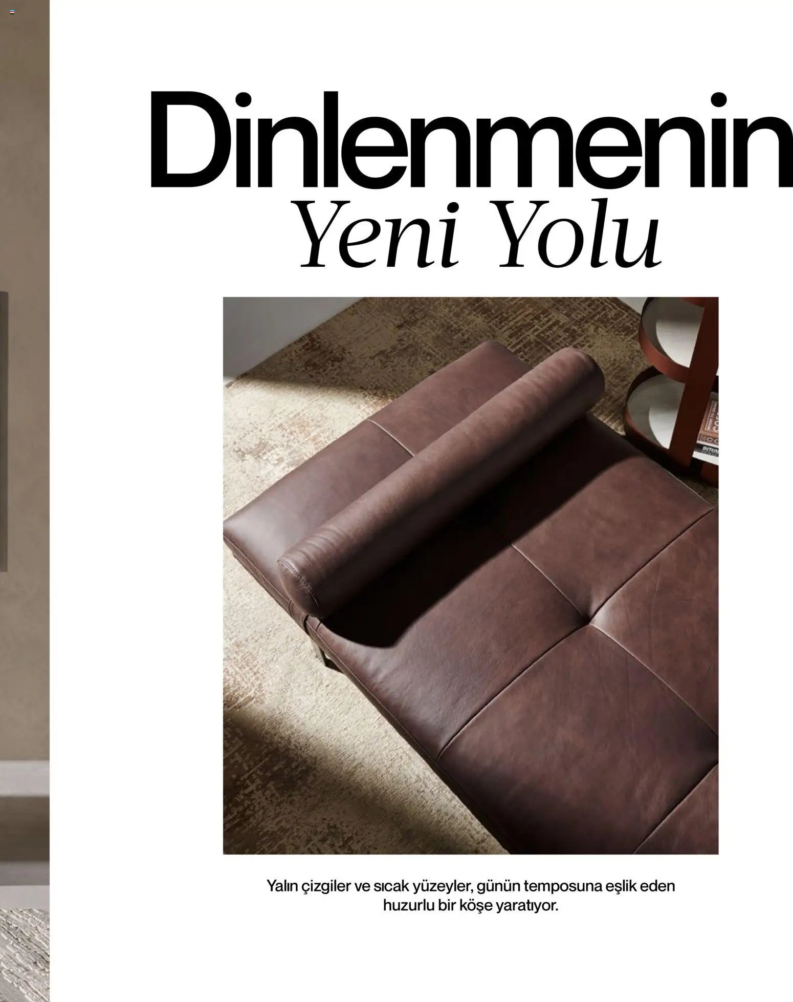 Mudo - Katalog Mobilya