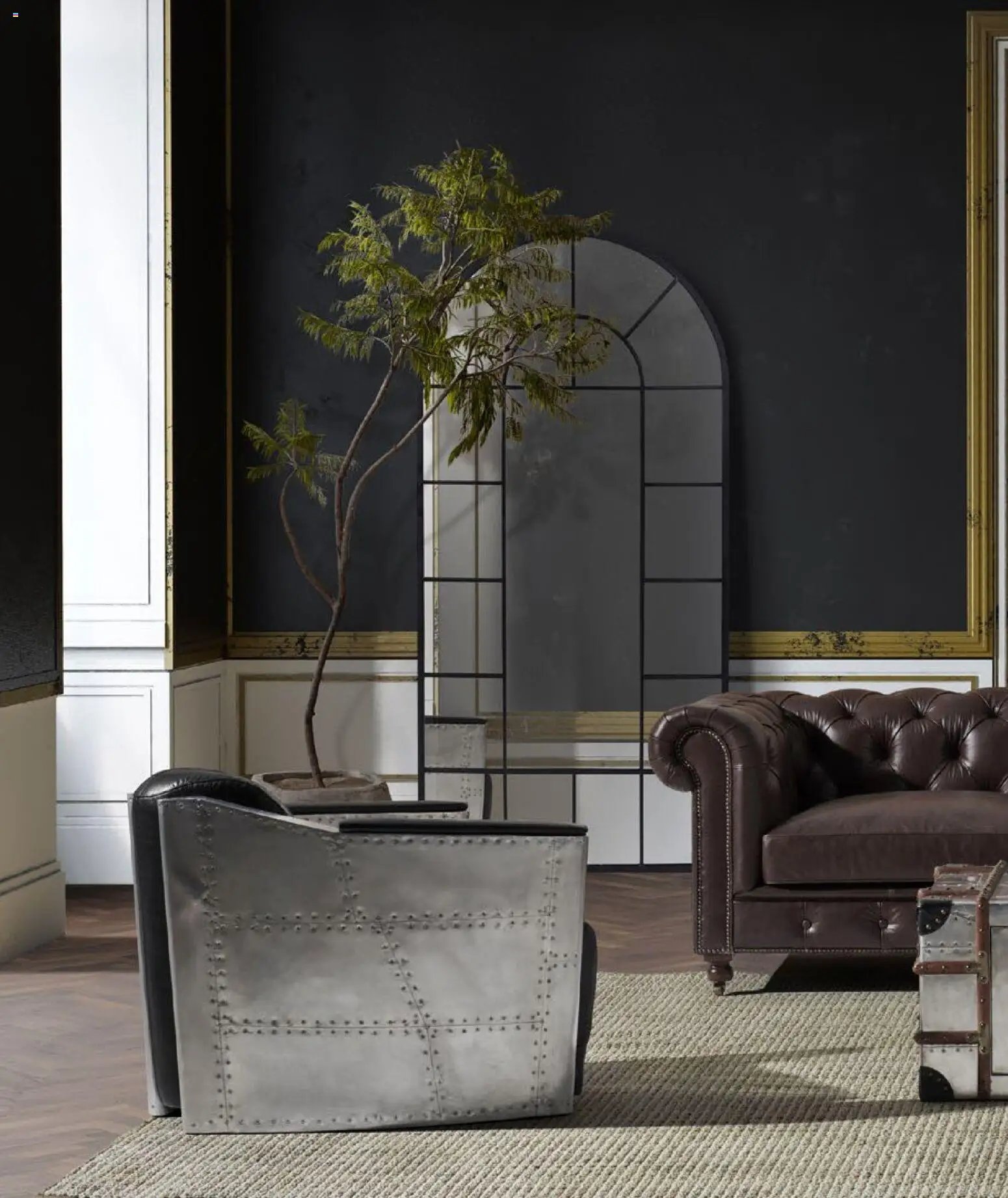 Mudo - Katalog Mobilya