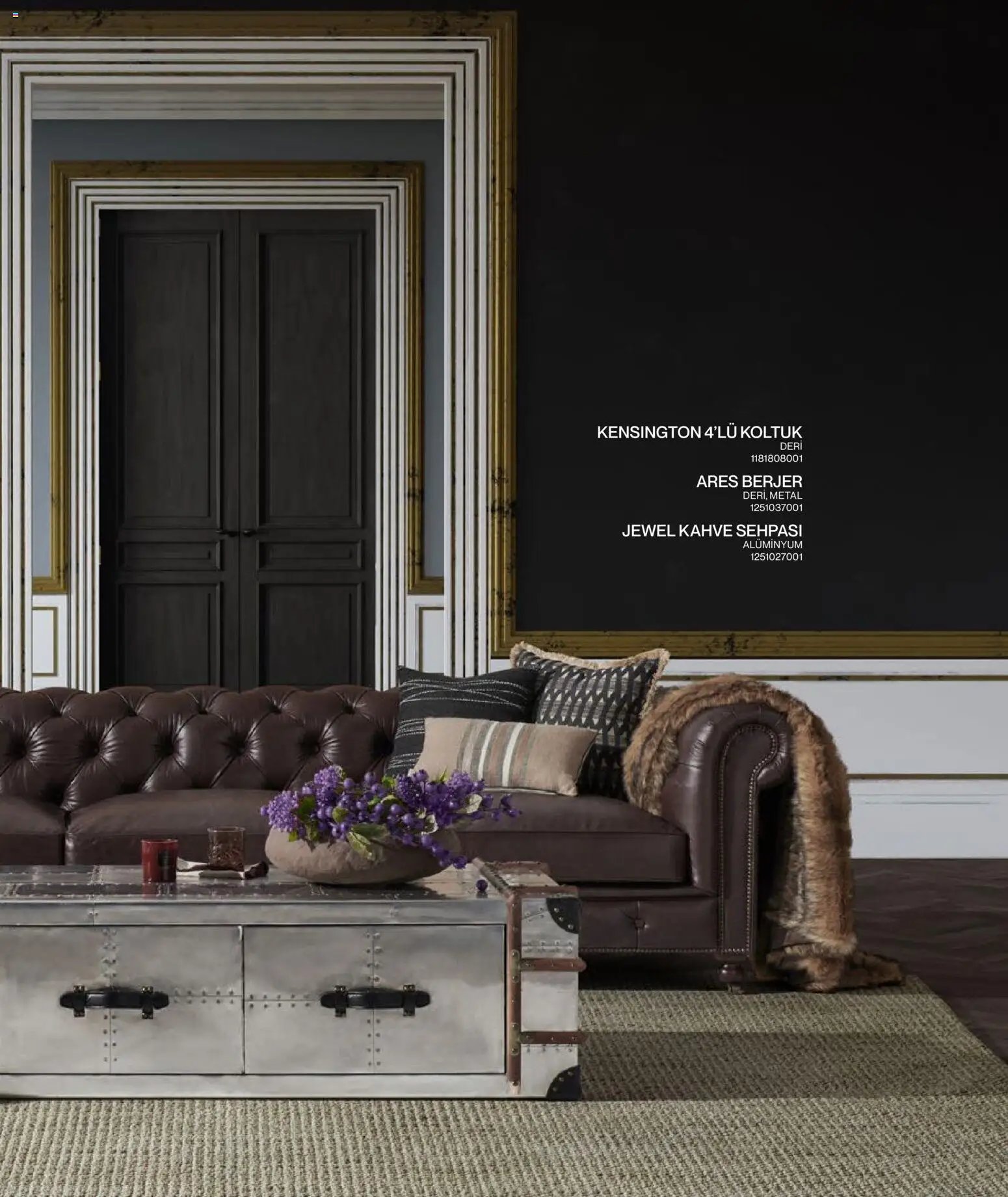 Mudo - Katalog Mobilya