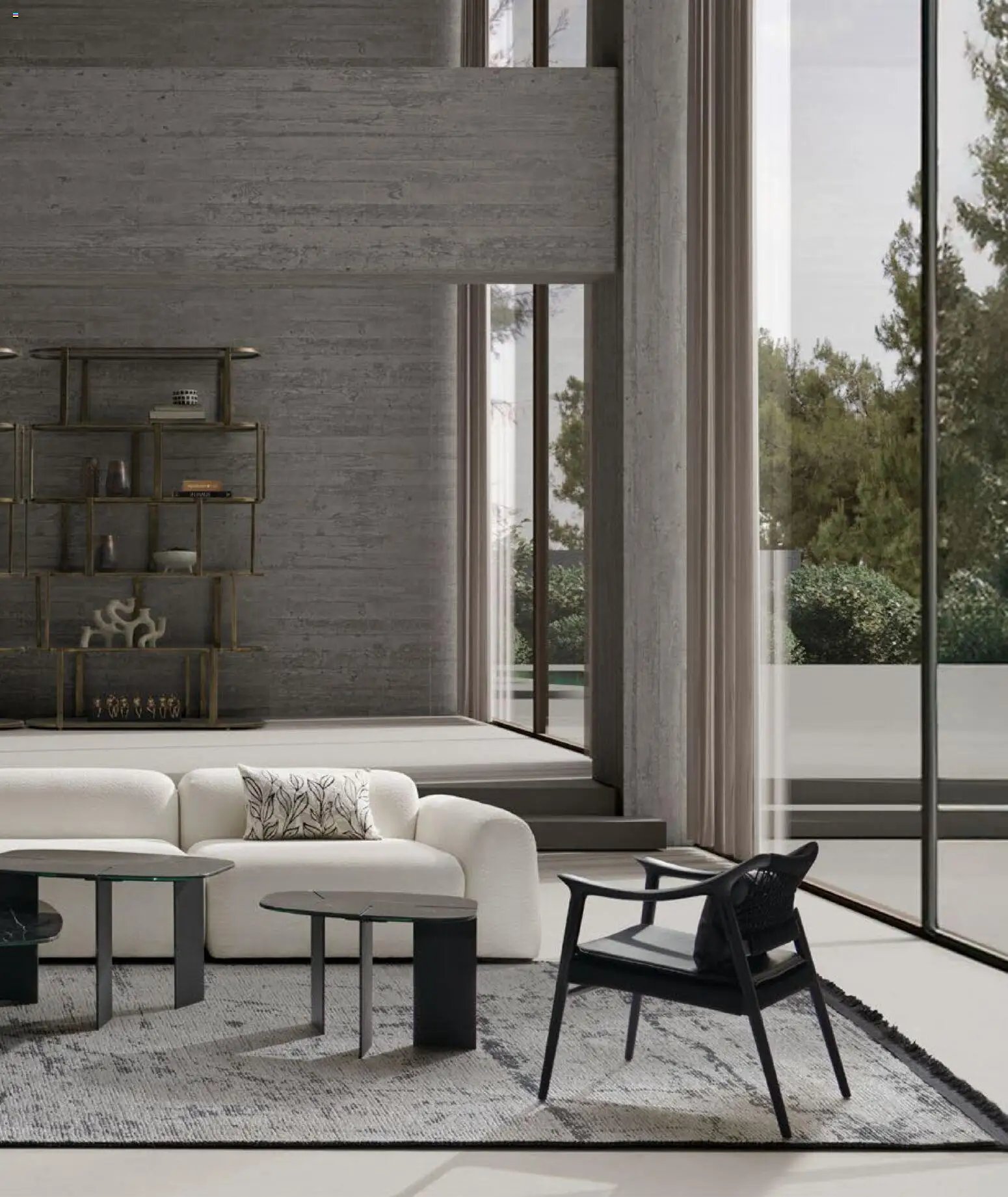 Mudo - Katalog Mobilya