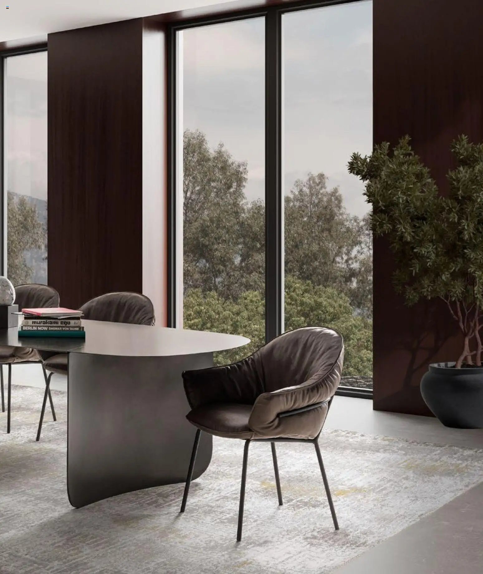 Mudo - Katalog Mobilya