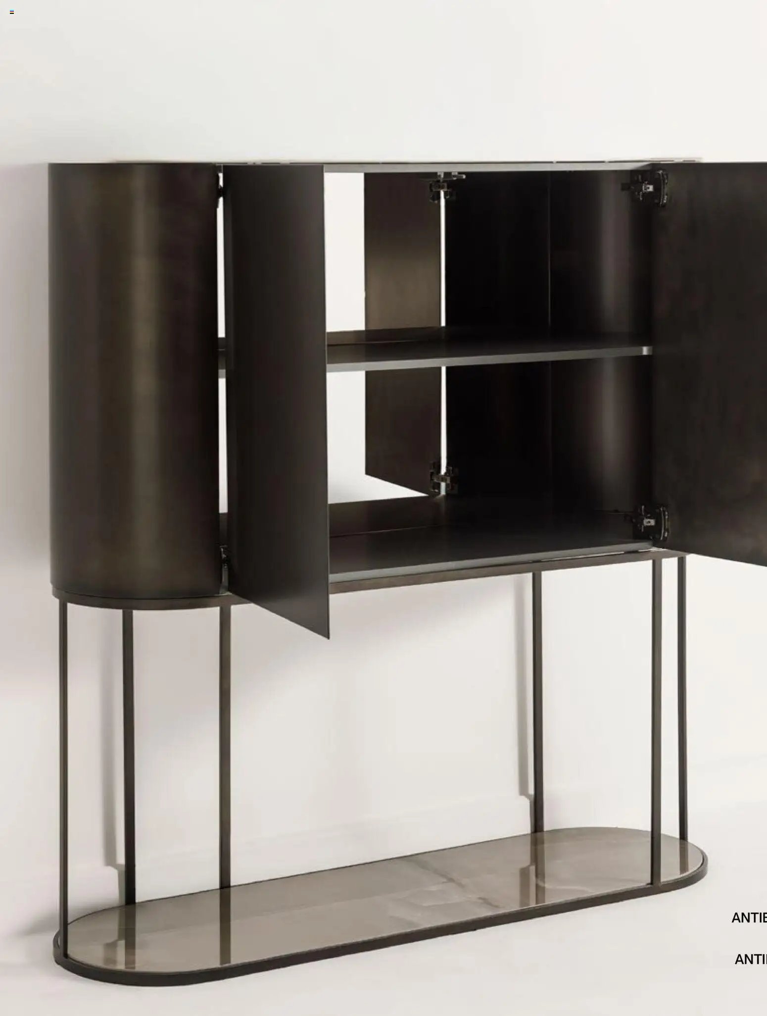 Mudo - Katalog Mobilya