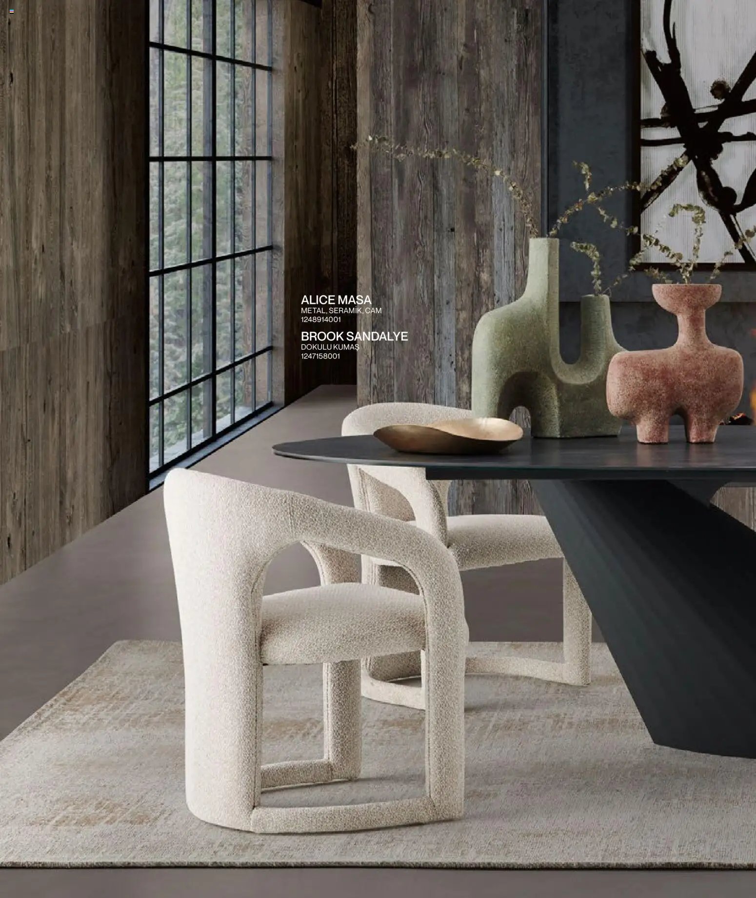 Mudo - Katalog Mobilya