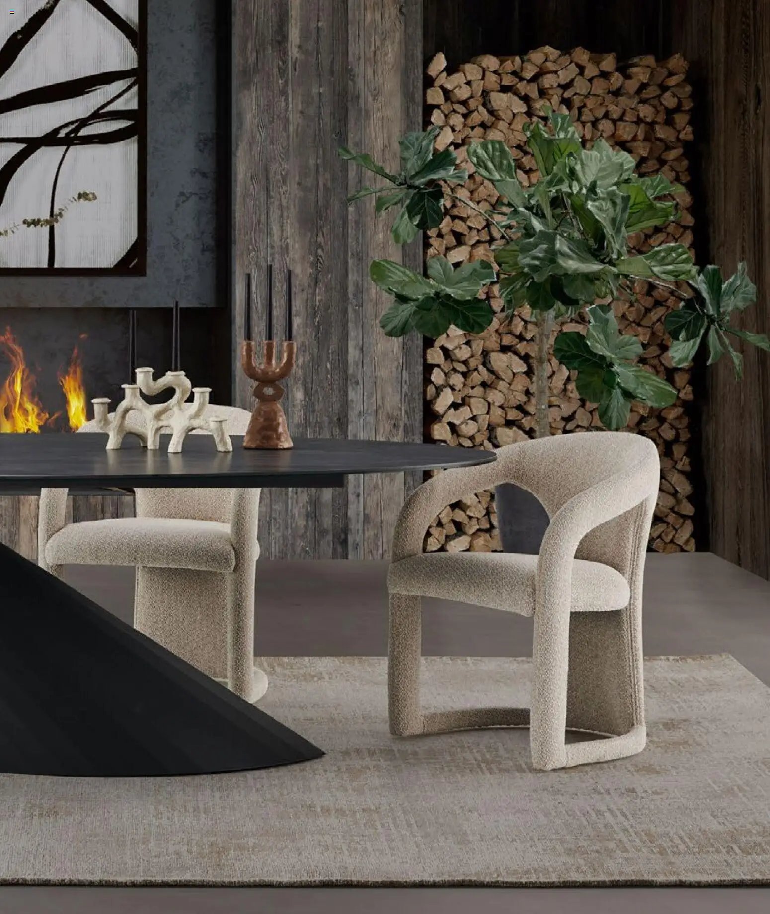 Mudo - Katalog Mobilya