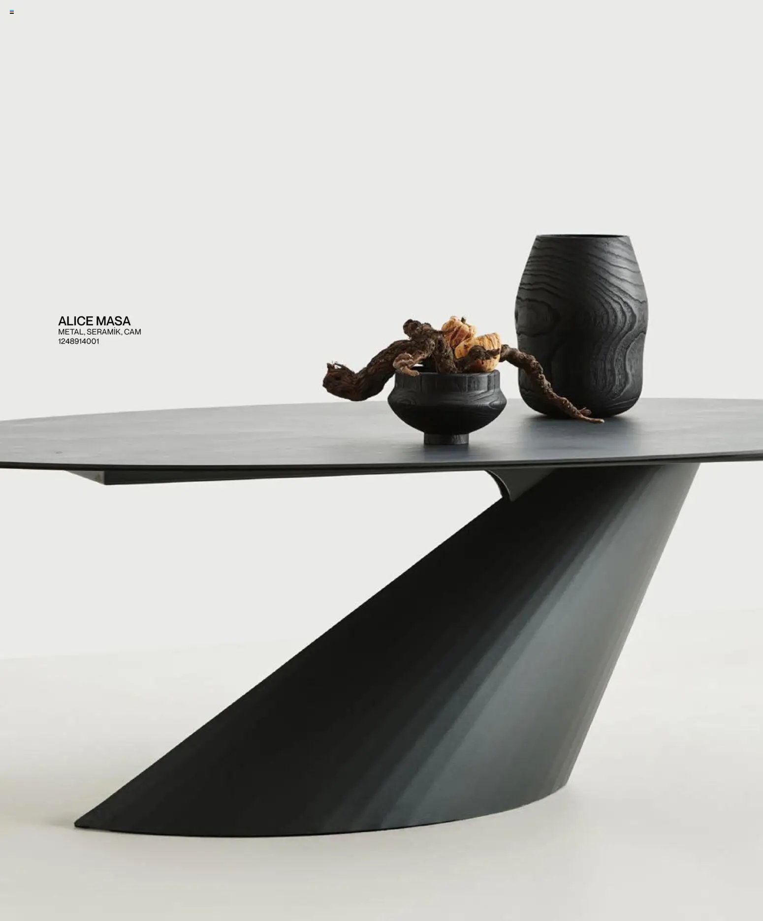 Mudo - Katalog Mobilya