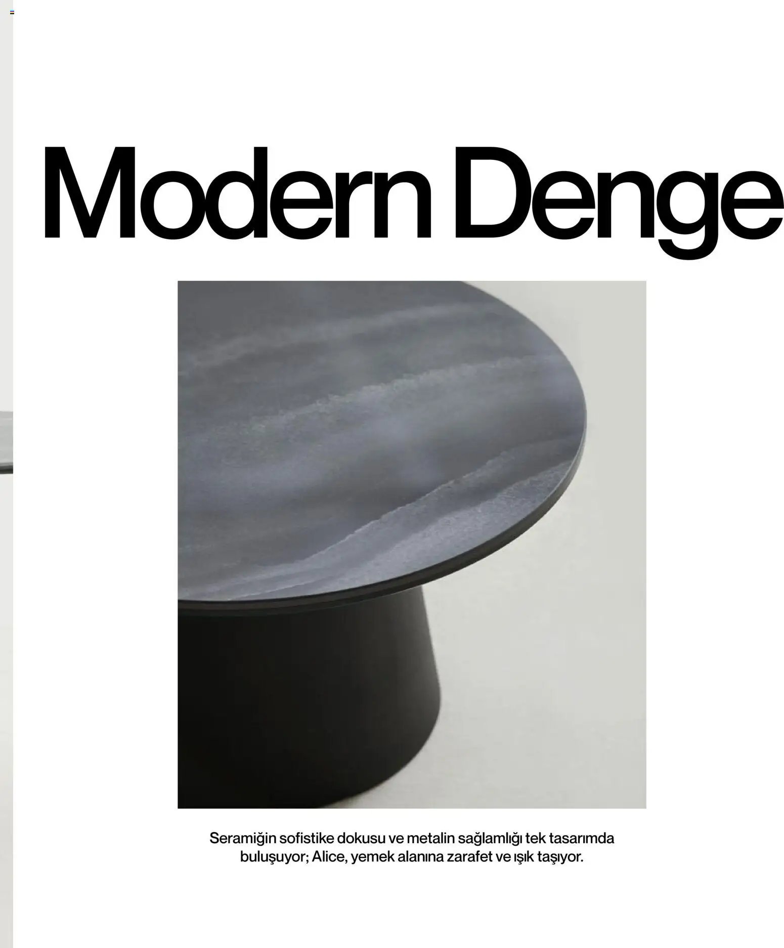 Mudo - Katalog Mobilya