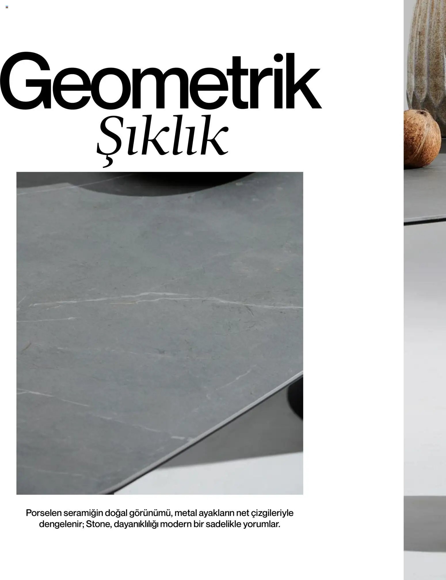 Mudo - Katalog Mobilya