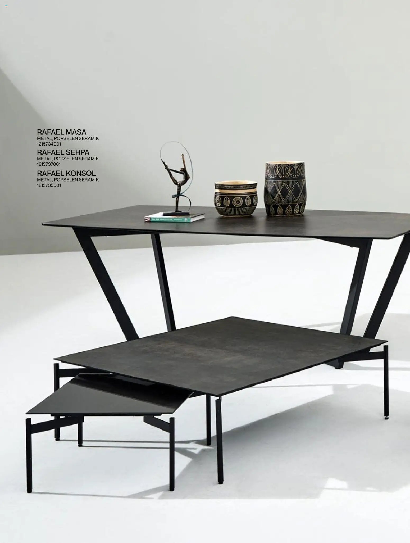 Mudo - Katalog Mobilya