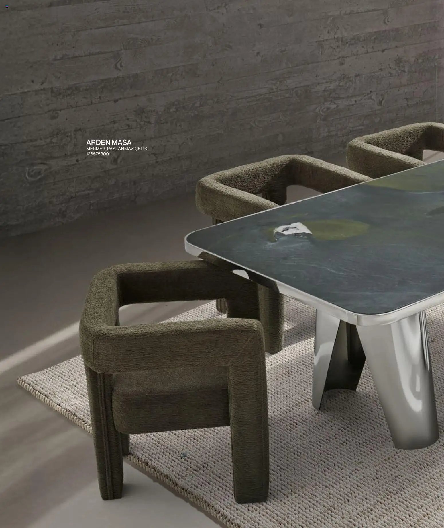 Mudo - Katalog Mobilya