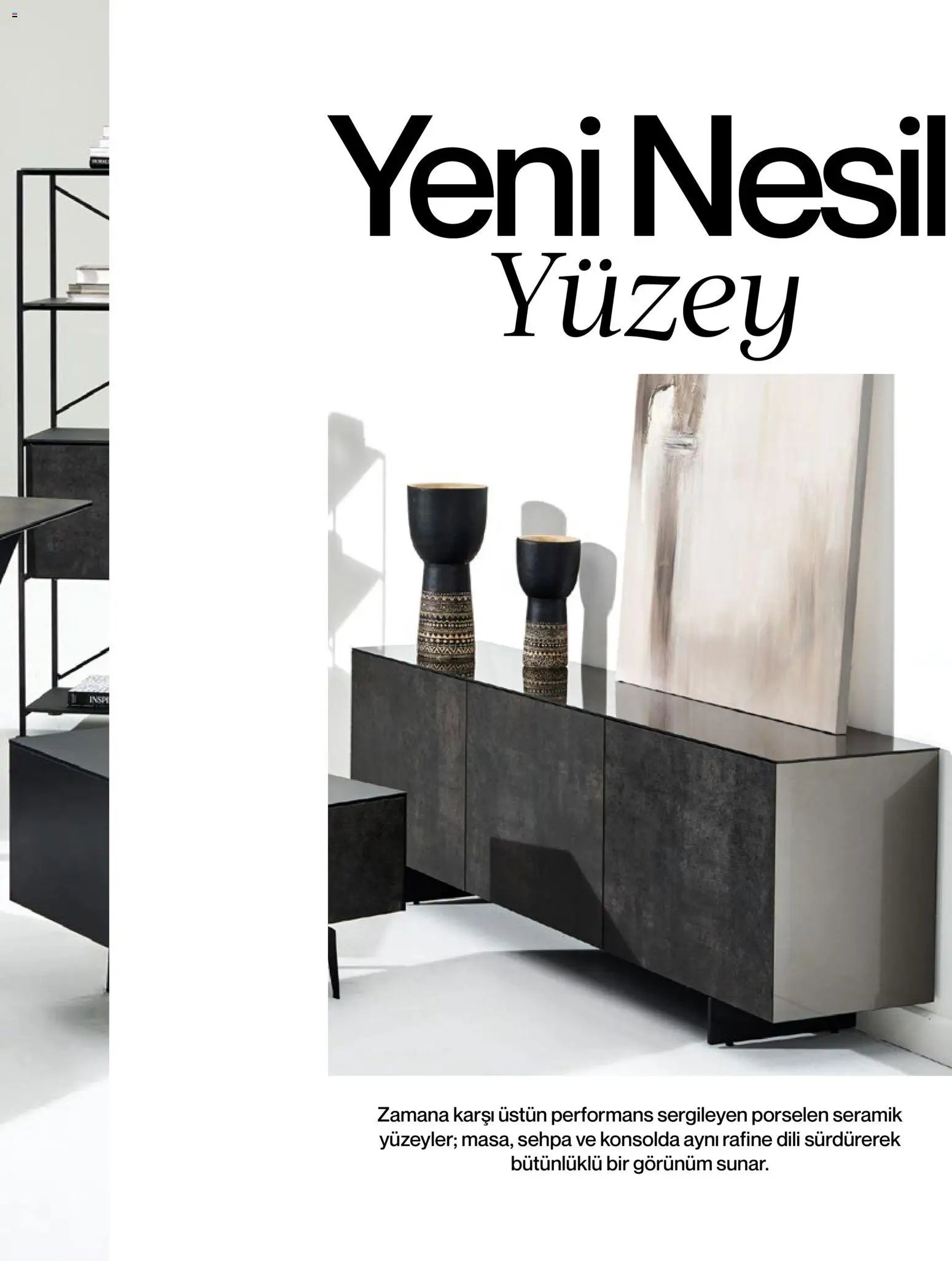 Mudo - Katalog Mobilya