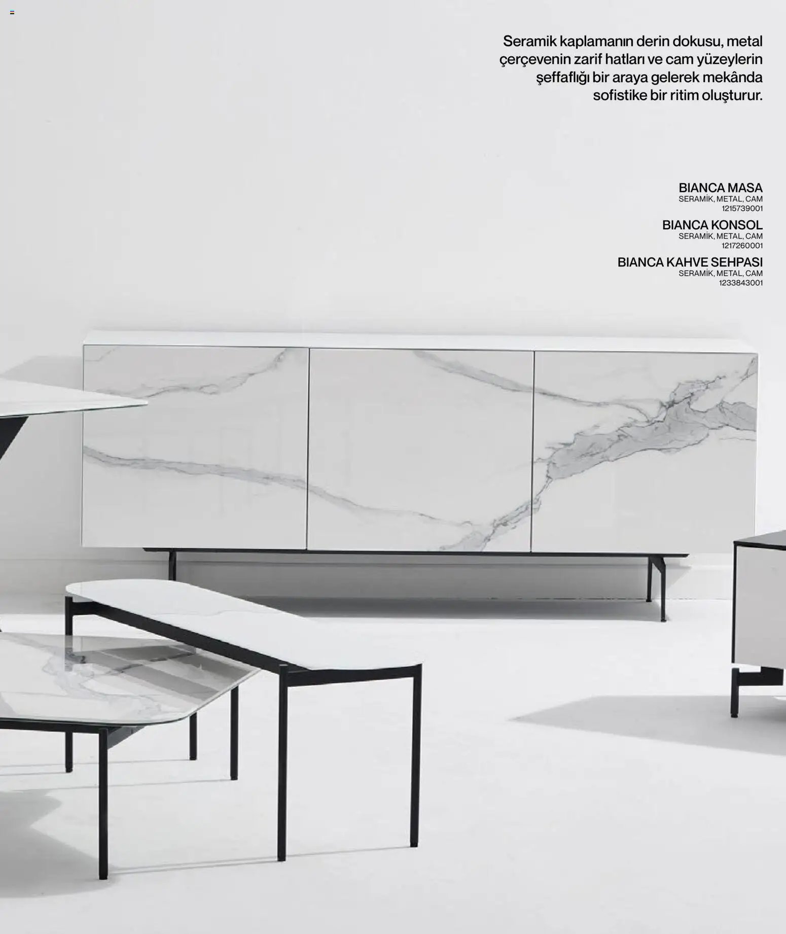 Mudo - Katalog Mobilya