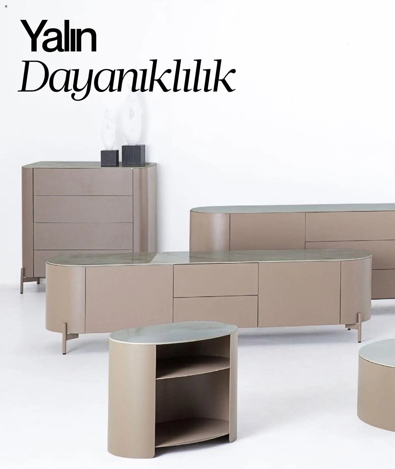 Mudo - Katalog Mobilya