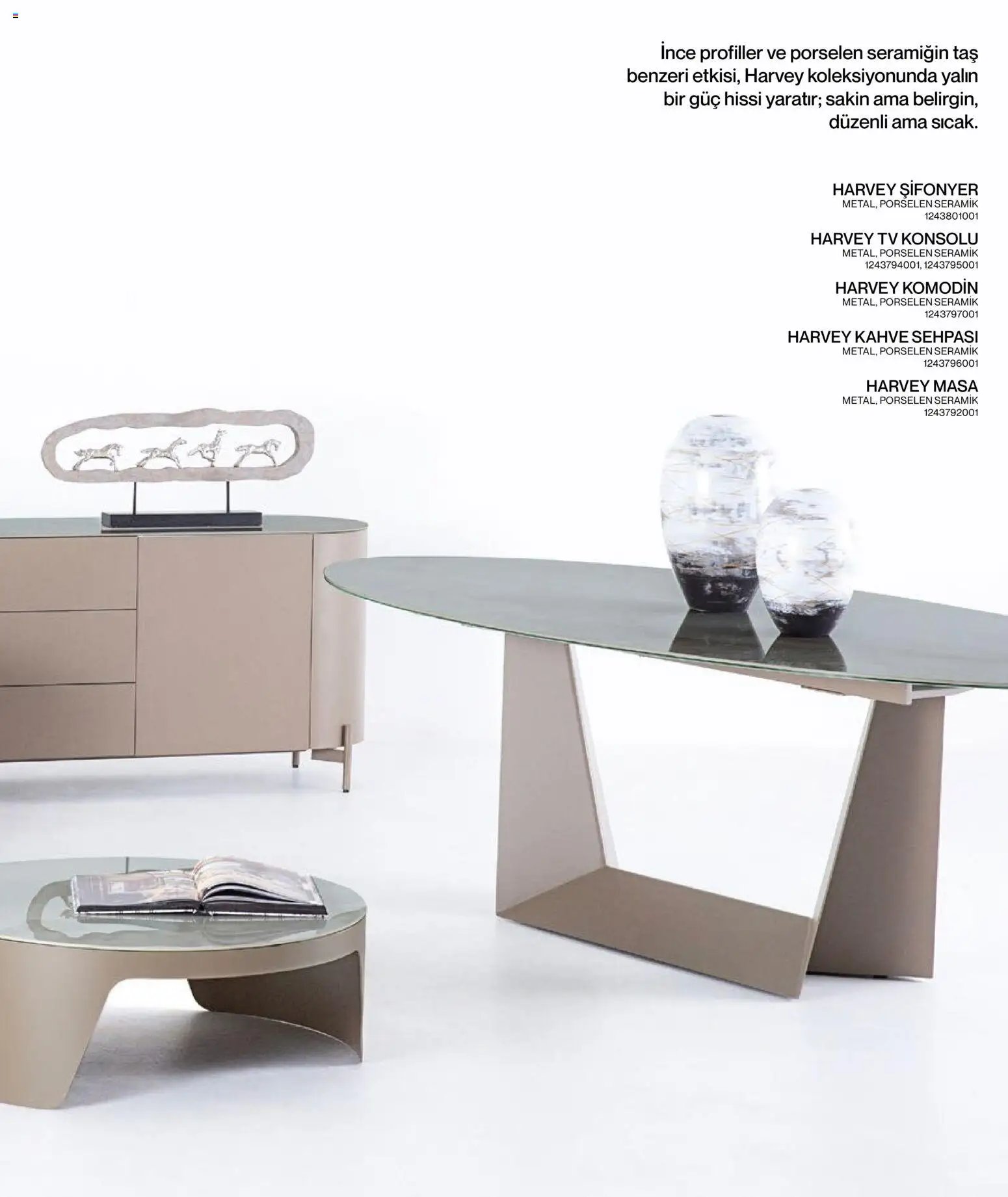 Mudo - Katalog Mobilya