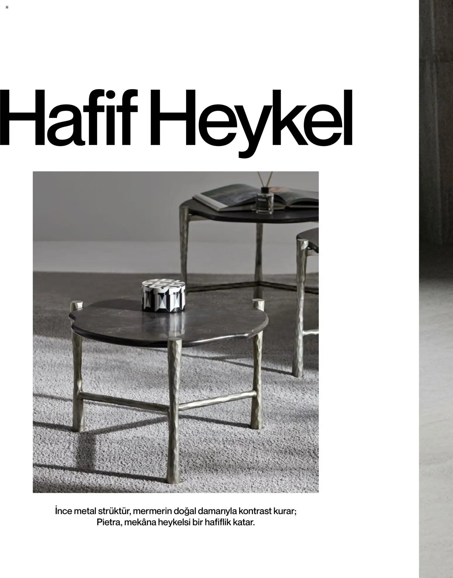 Mudo - Katalog Mobilya