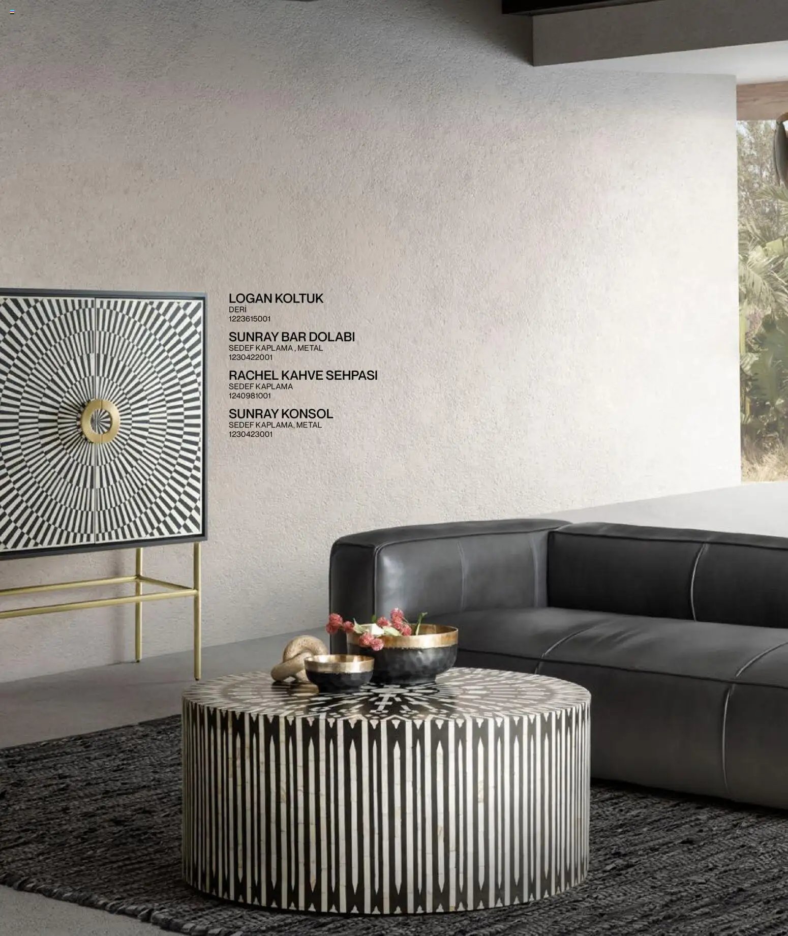 Mudo - Katalog Mobilya