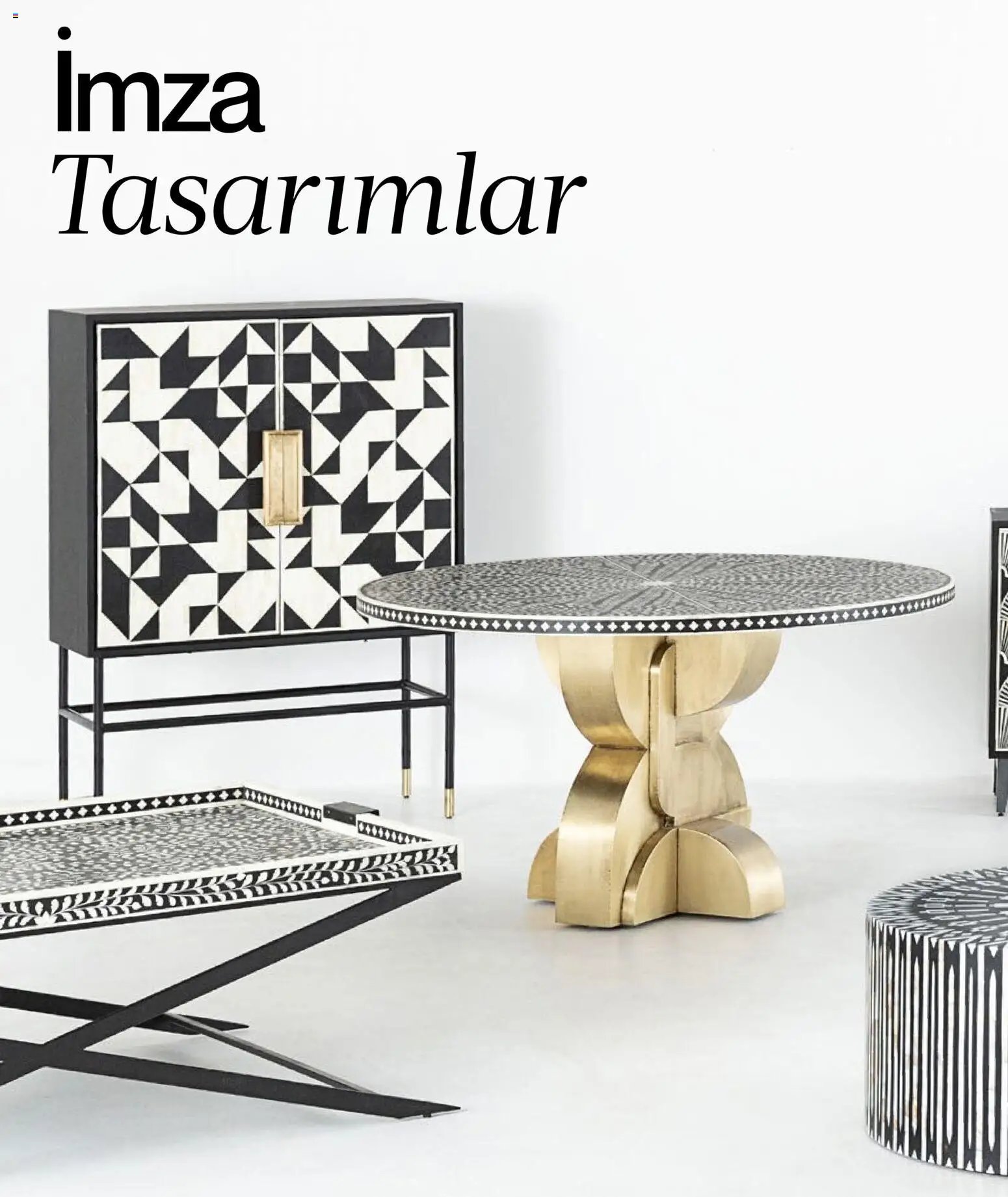 Mudo - Katalog Mobilya