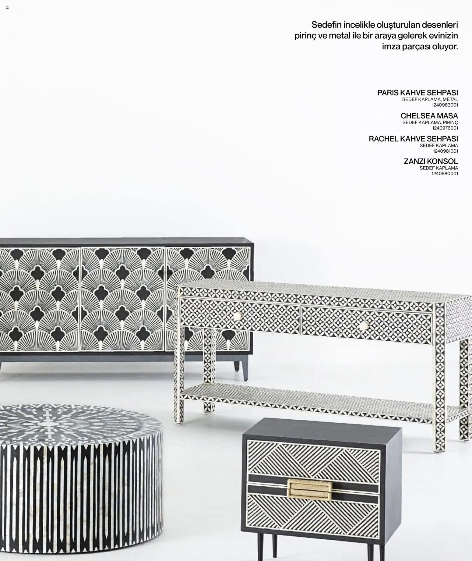 Mudo - Katalog Mobilya