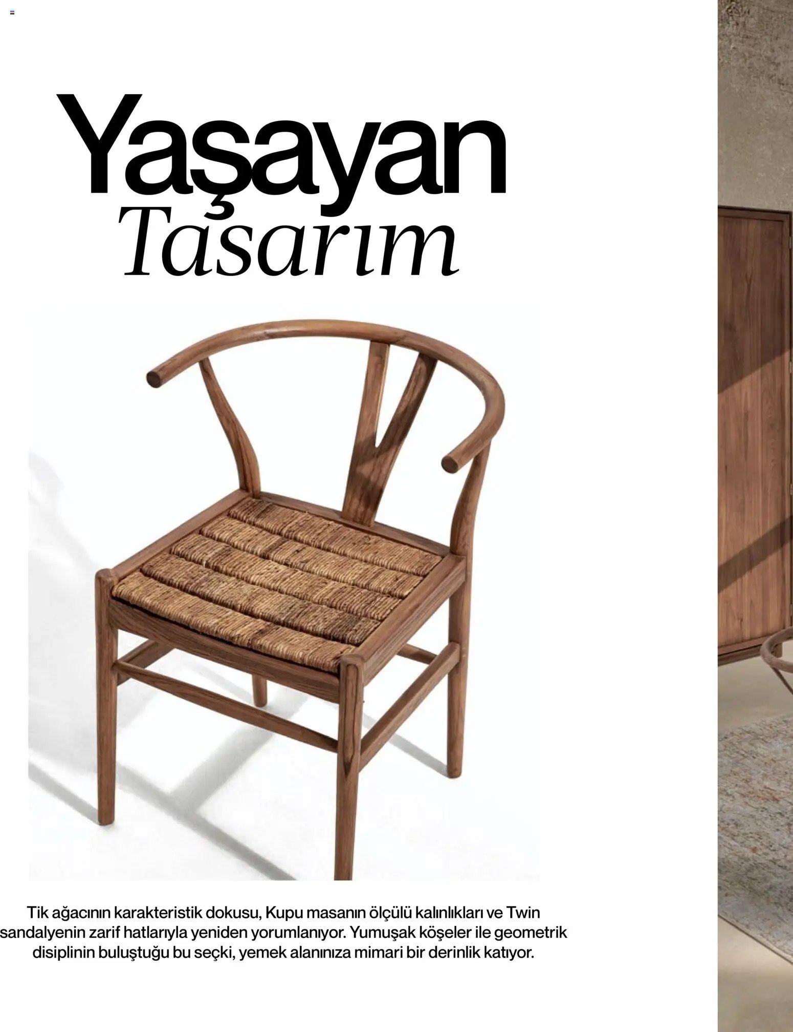 Mudo - Katalog Mobilya