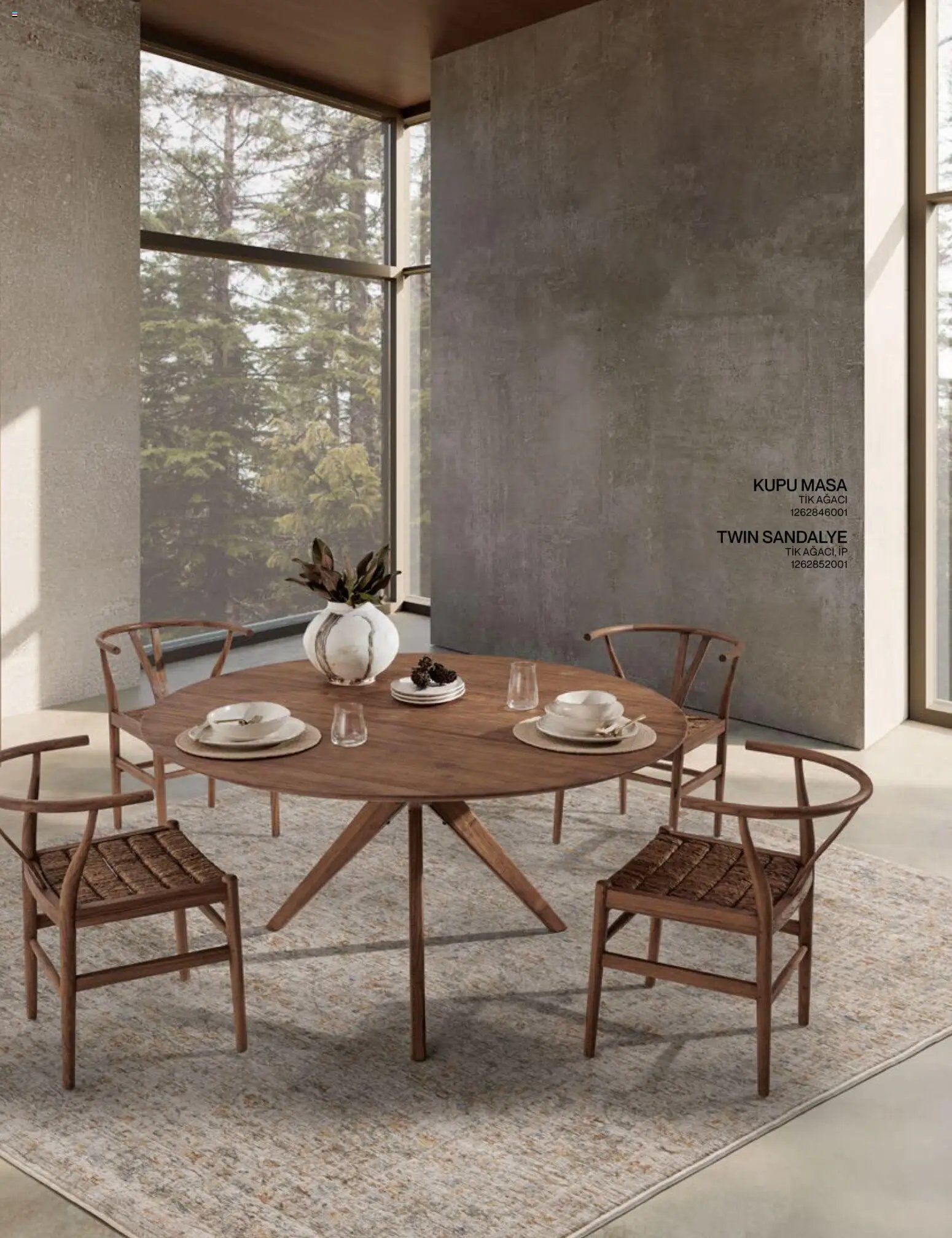 Mudo - Katalog Mobilya