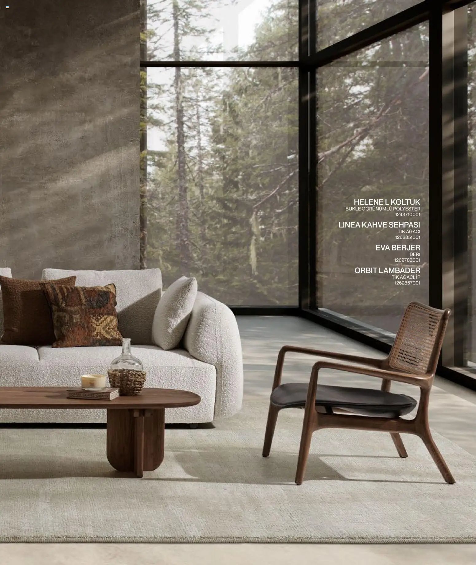 Mudo - Katalog Mobilya