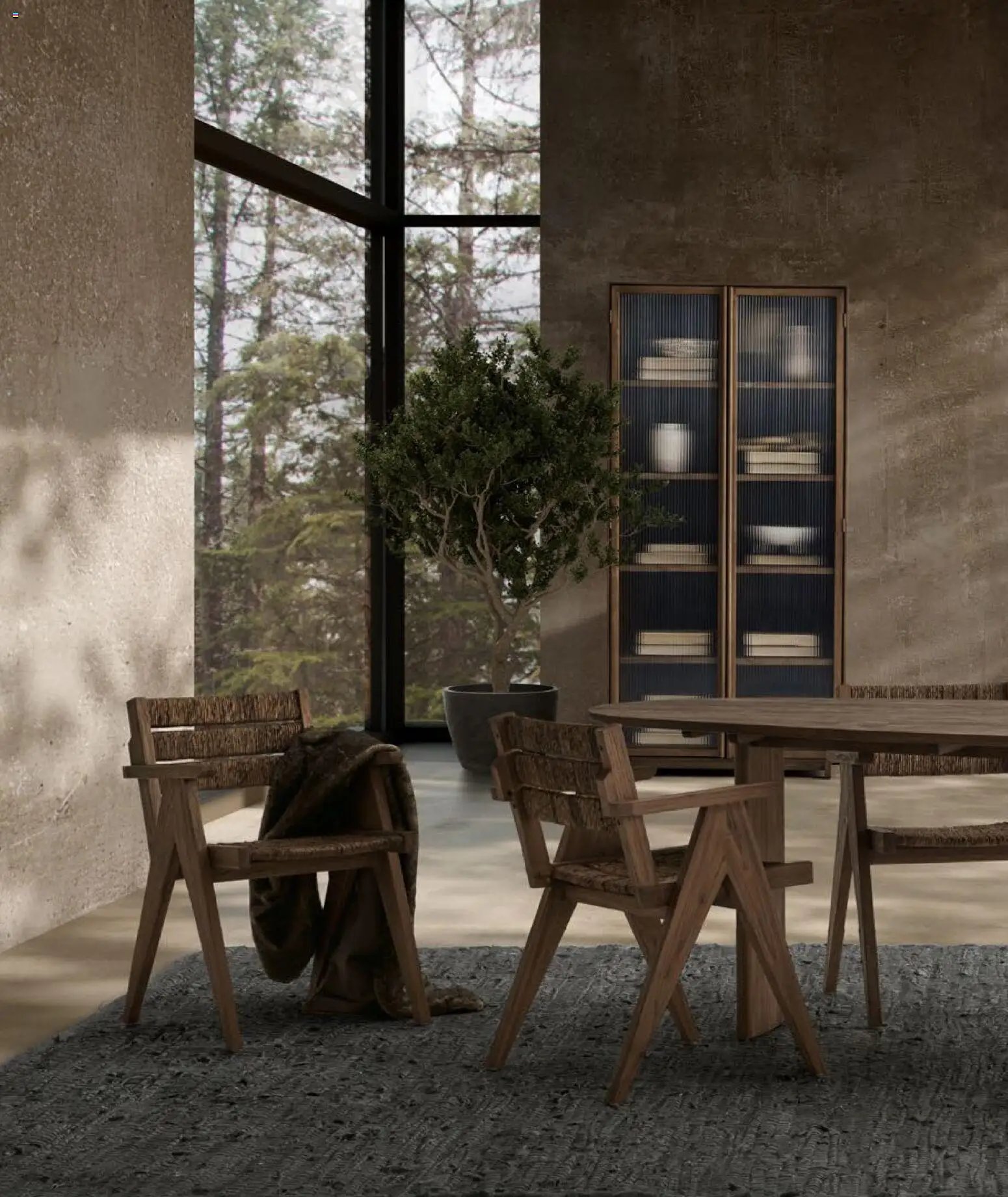 Mudo - Katalog Mobilya