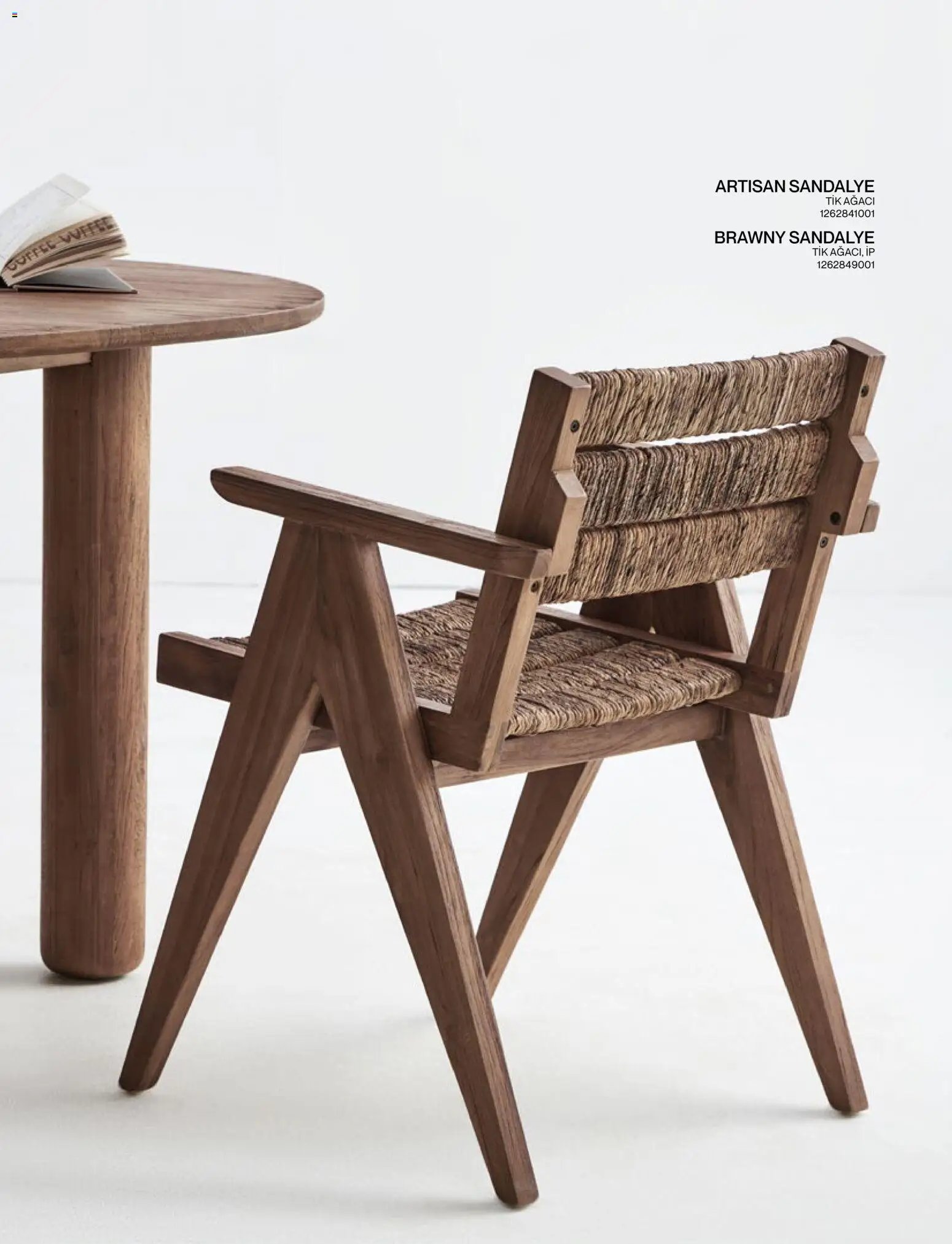 Mudo - Katalog Mobilya