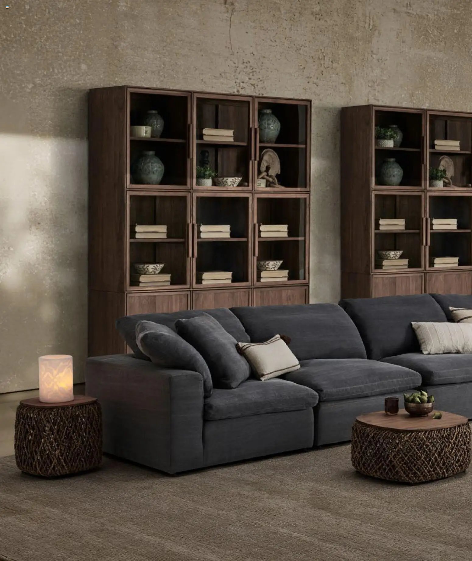 Mudo - Katalog Mobilya