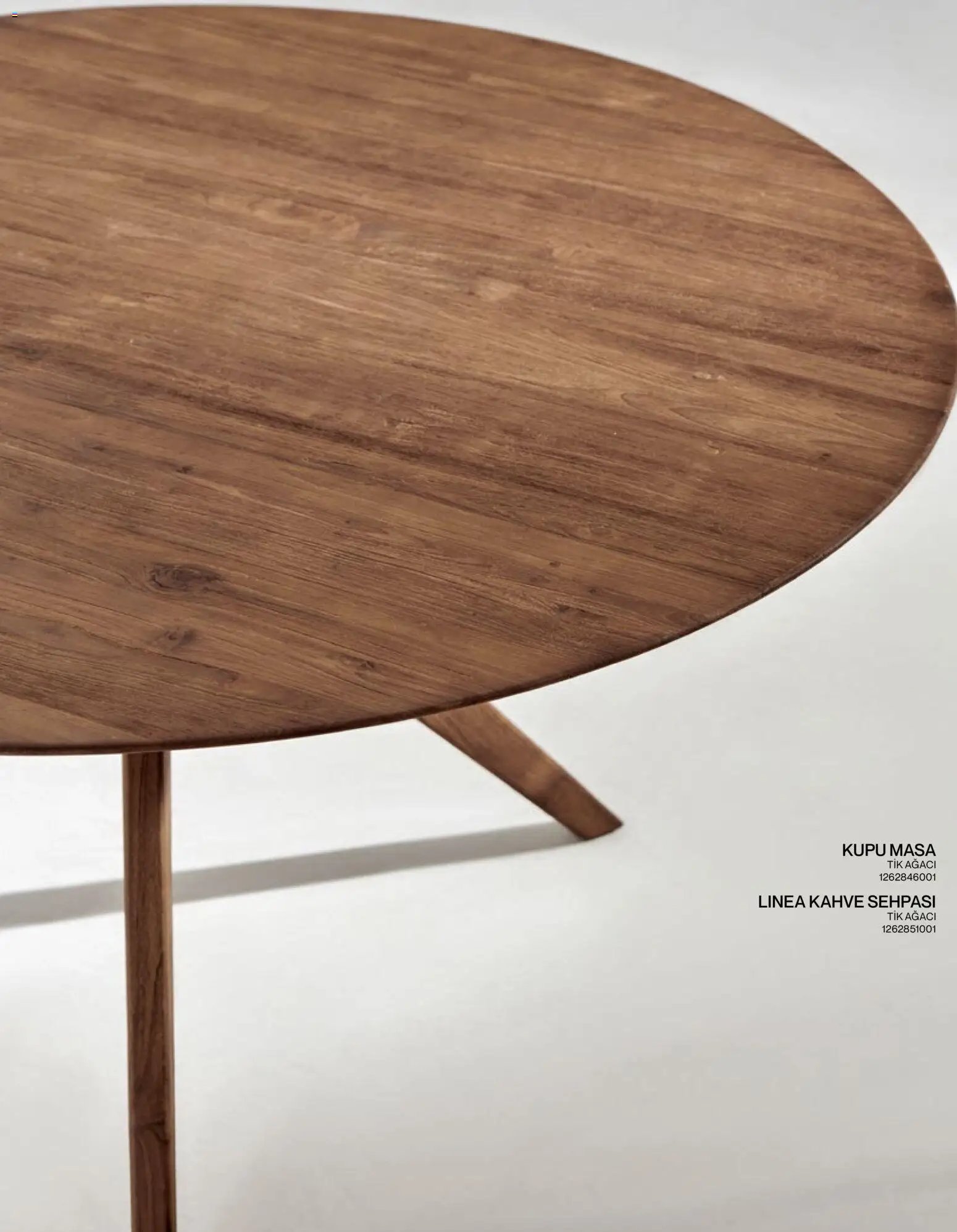 Mudo - Katalog Mobilya