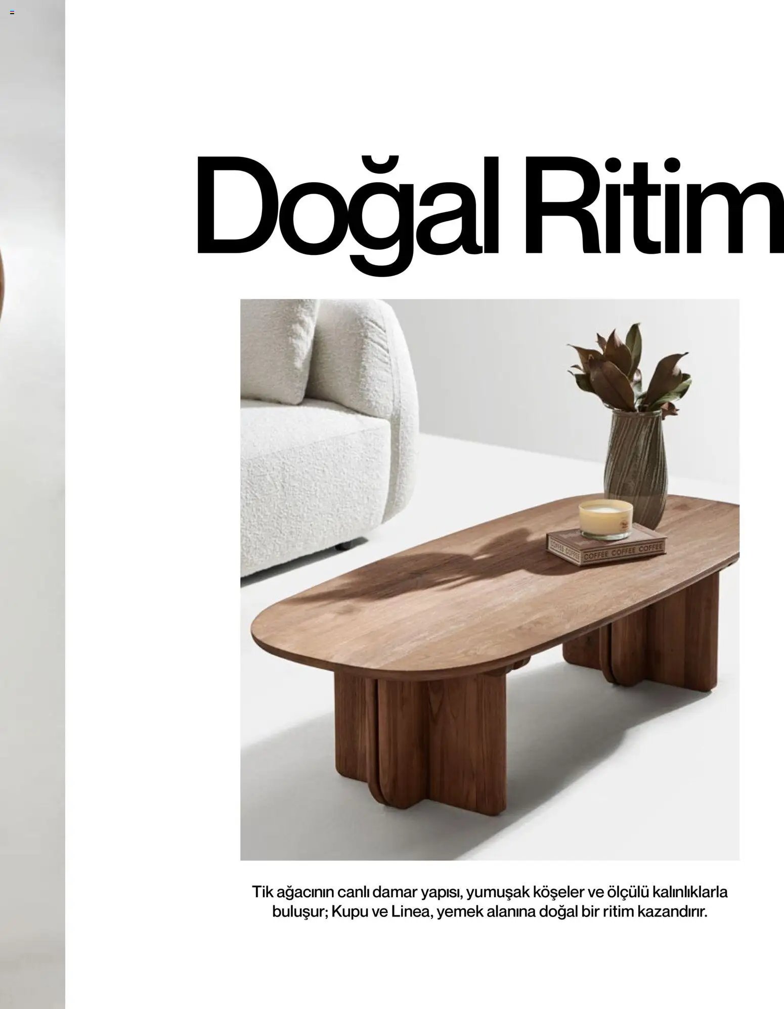 Mudo - Katalog Mobilya