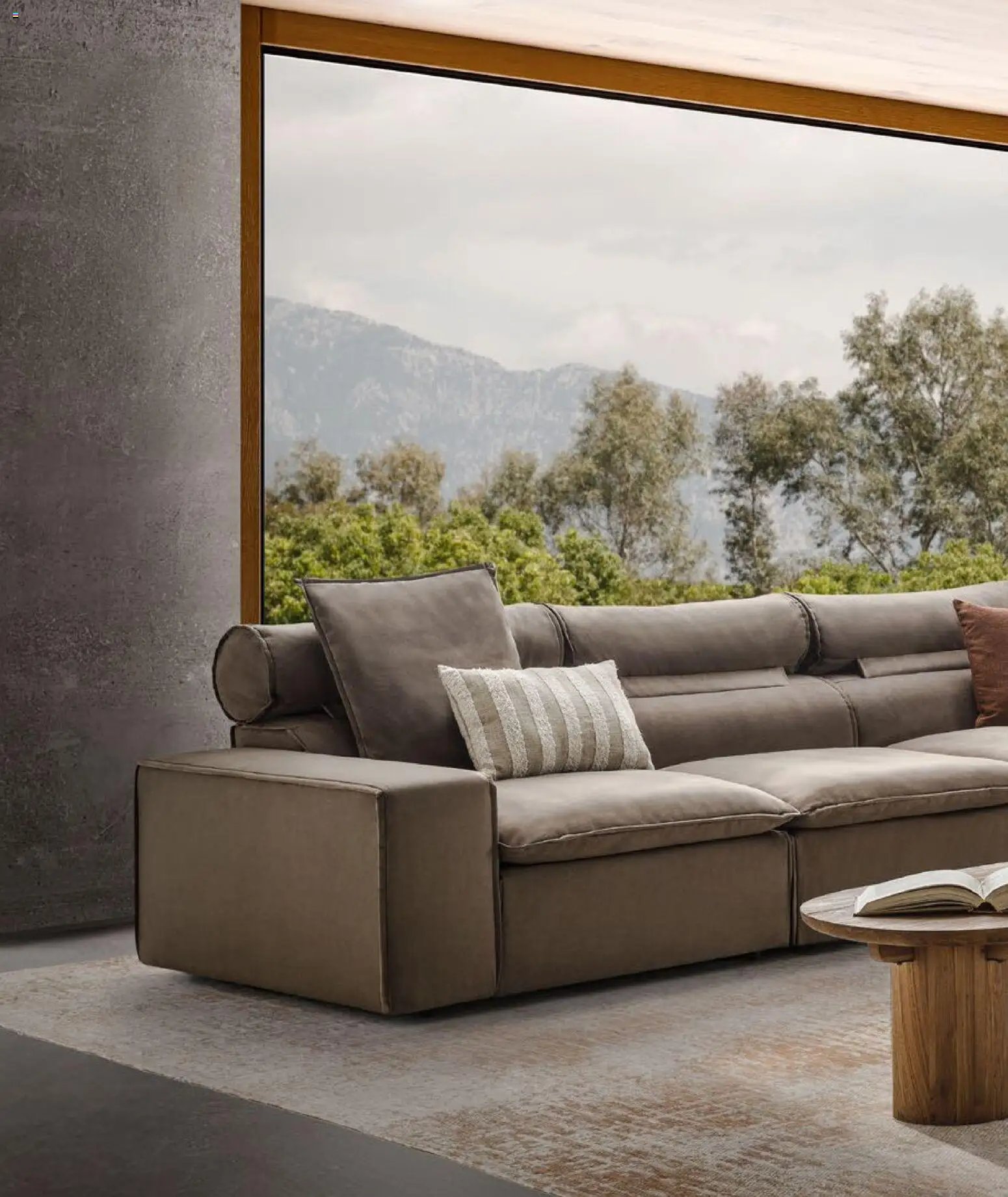 Mudo - Katalog Mobilya