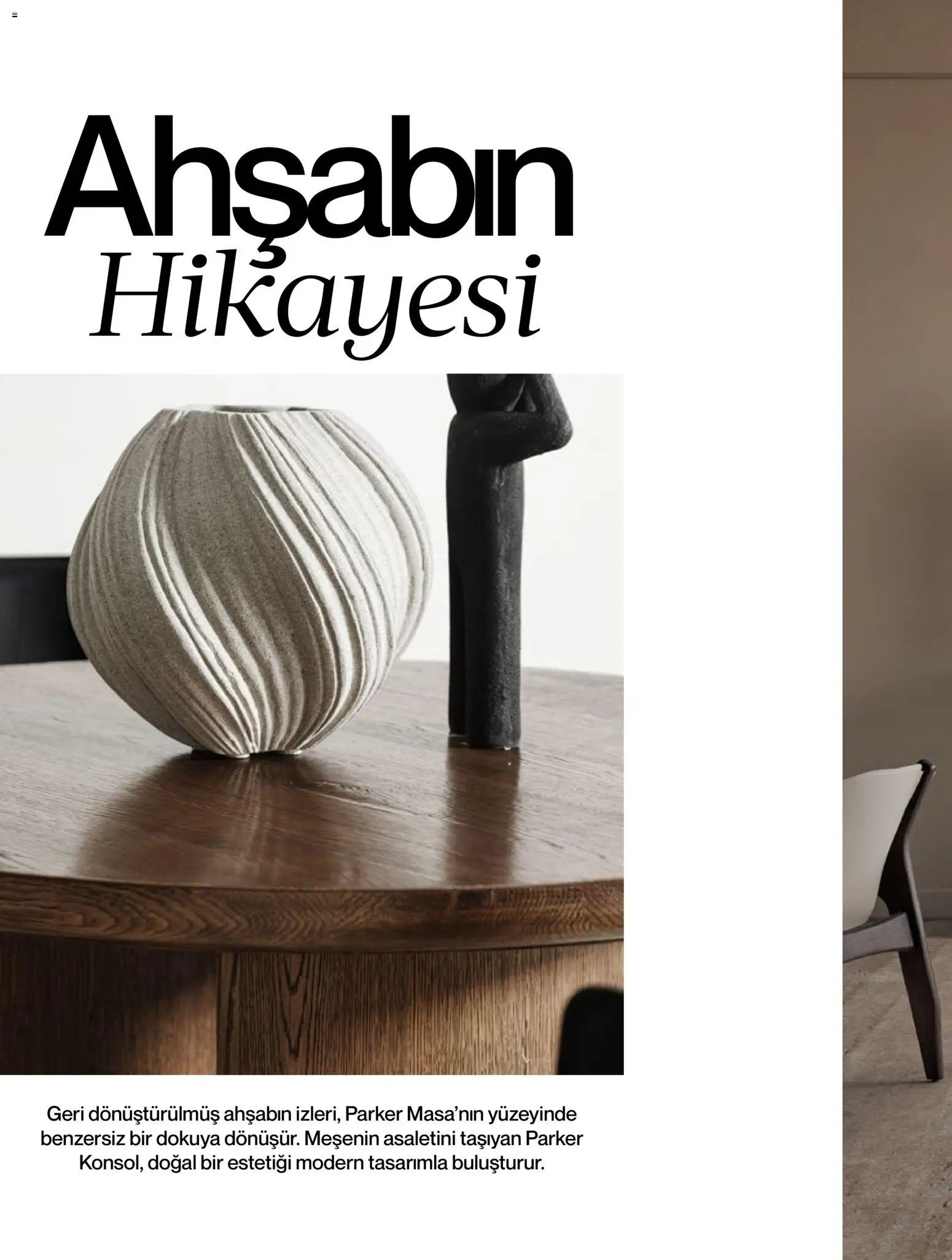 Mudo - Katalog Mobilya