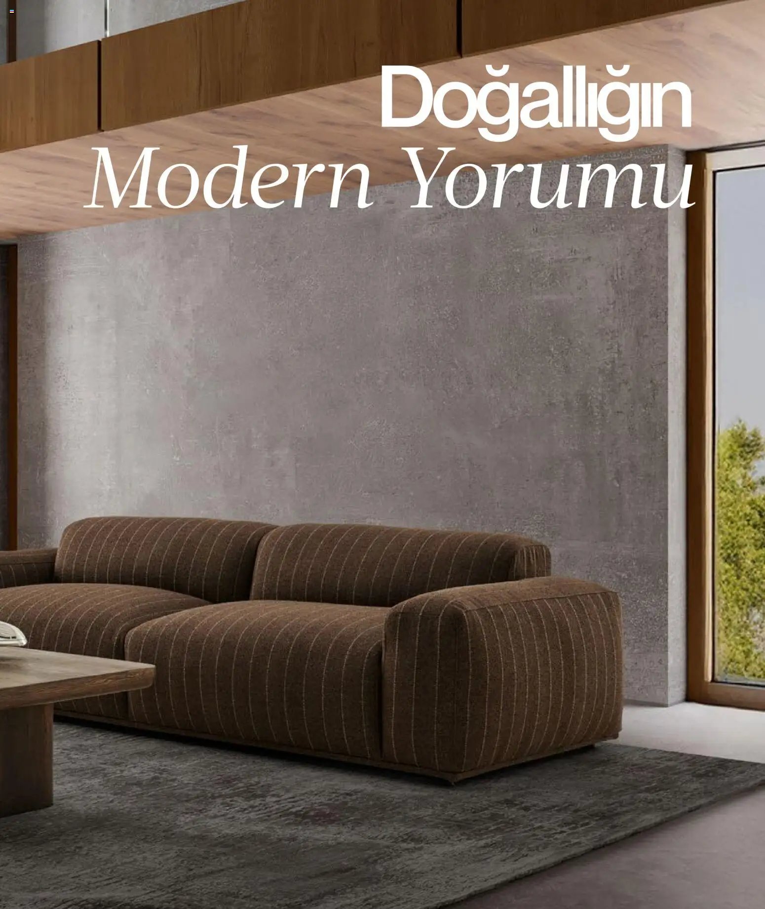 Mudo - Katalog Mobilya