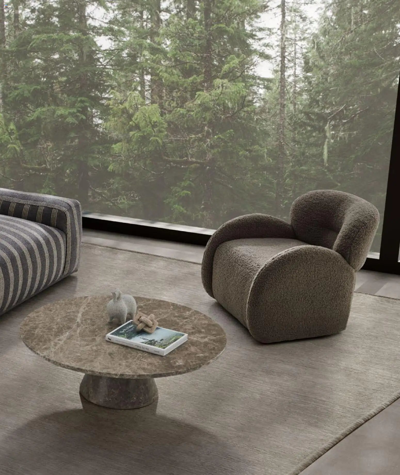 Mudo - Katalog Mobilya