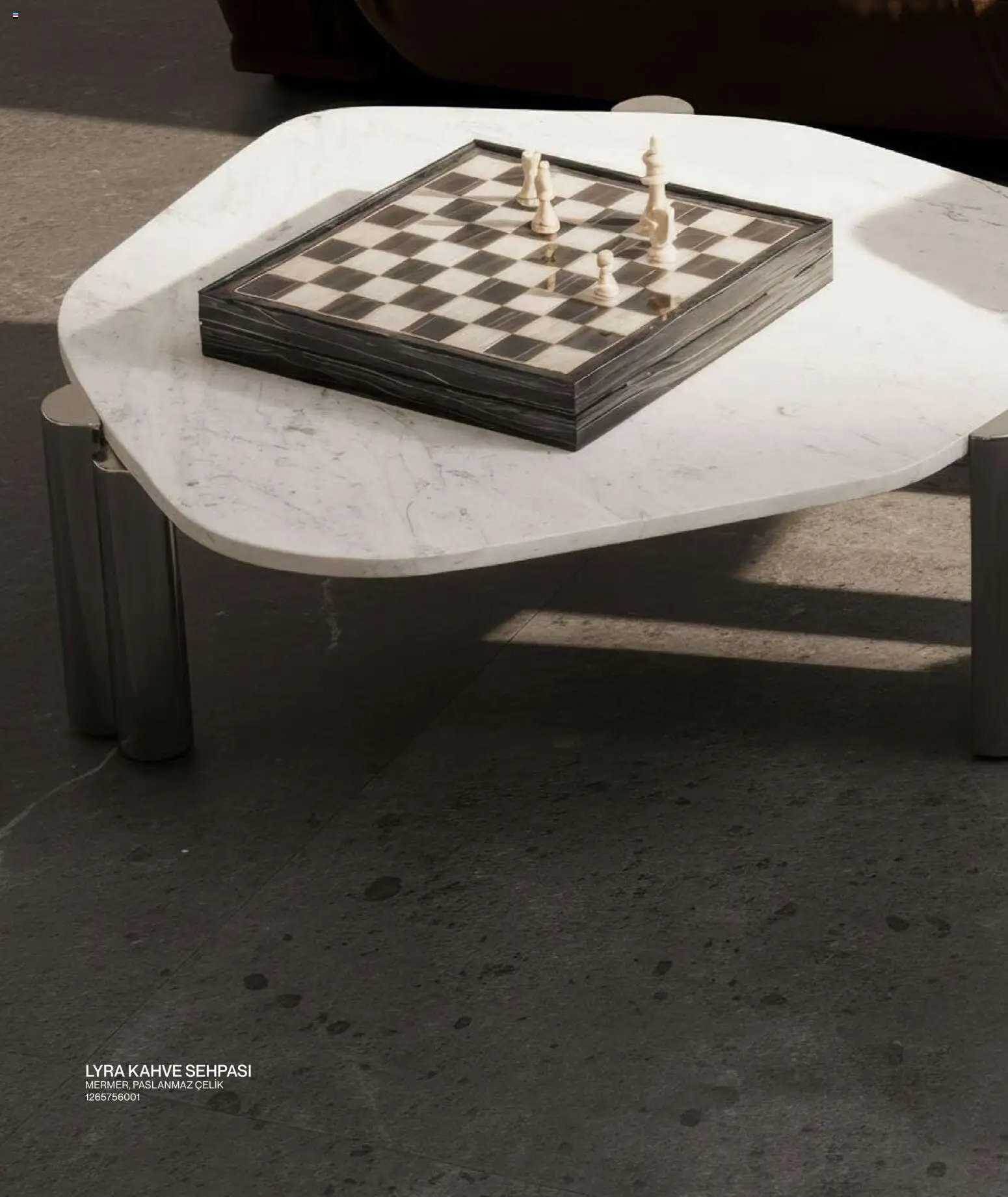 Mudo - Katalog Mobilya