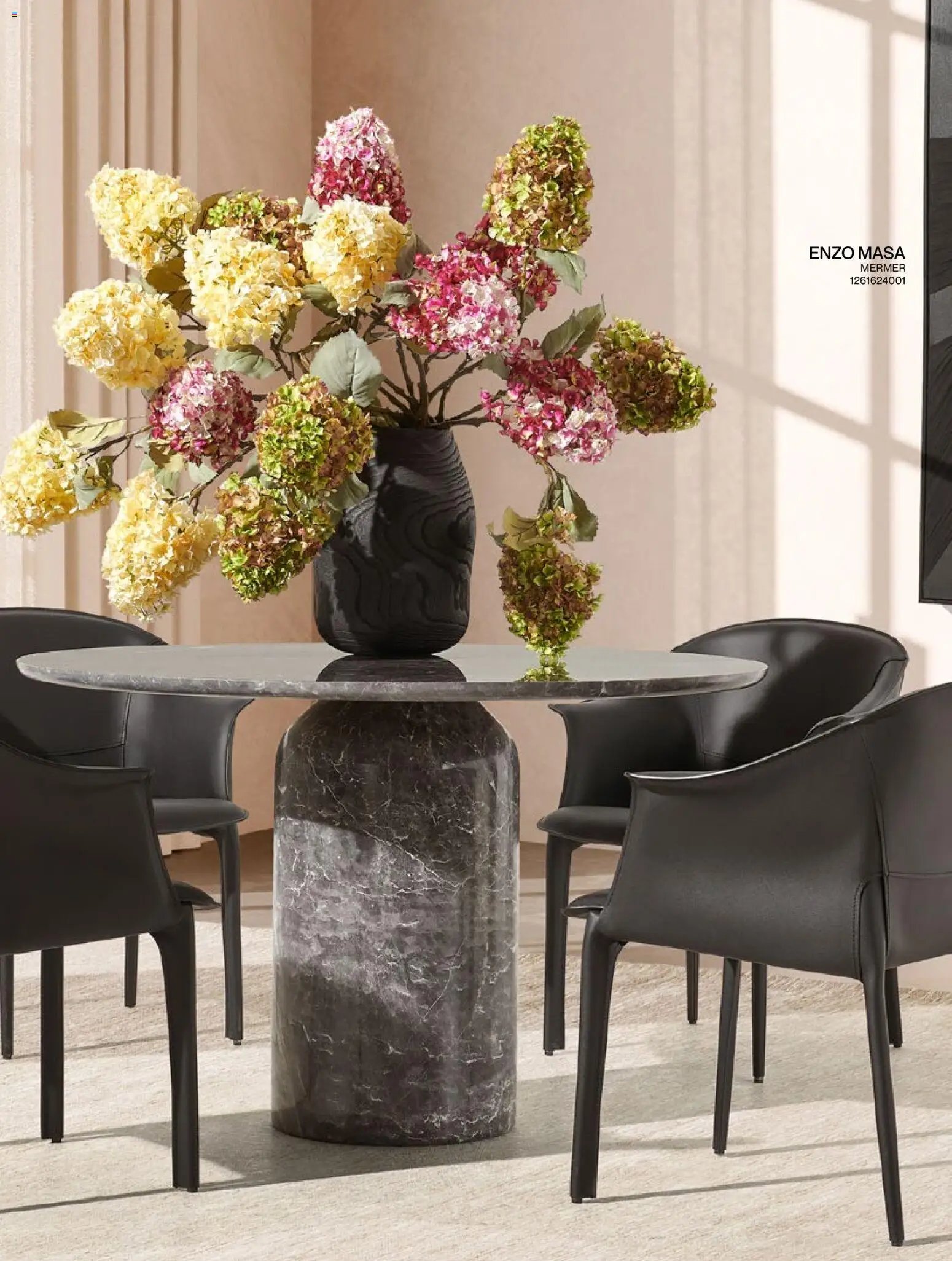 Mudo - Katalog Mobilya