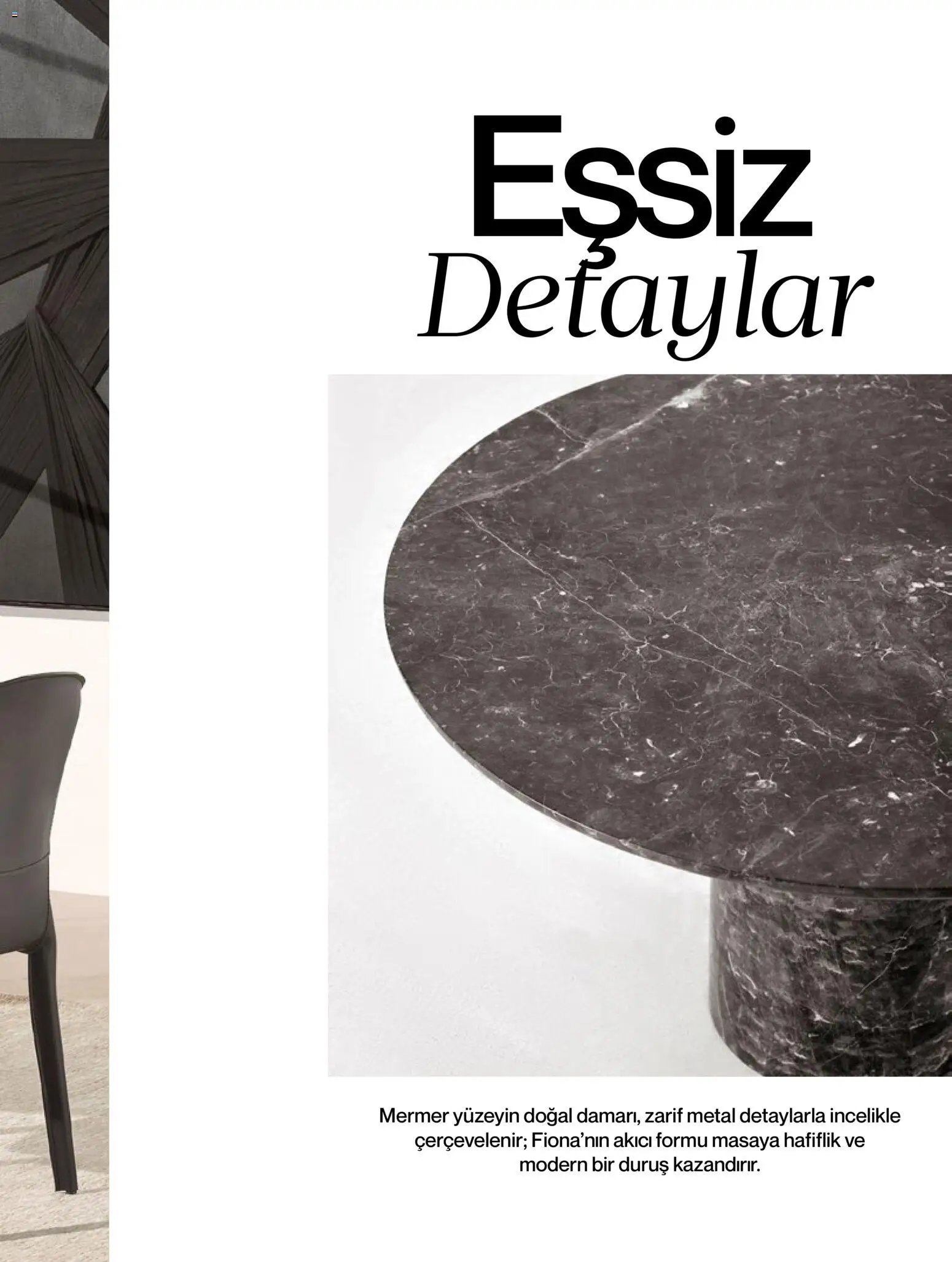 Mudo - Katalog Mobilya